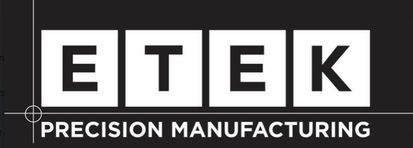 ETEK Precision Manufacturing
