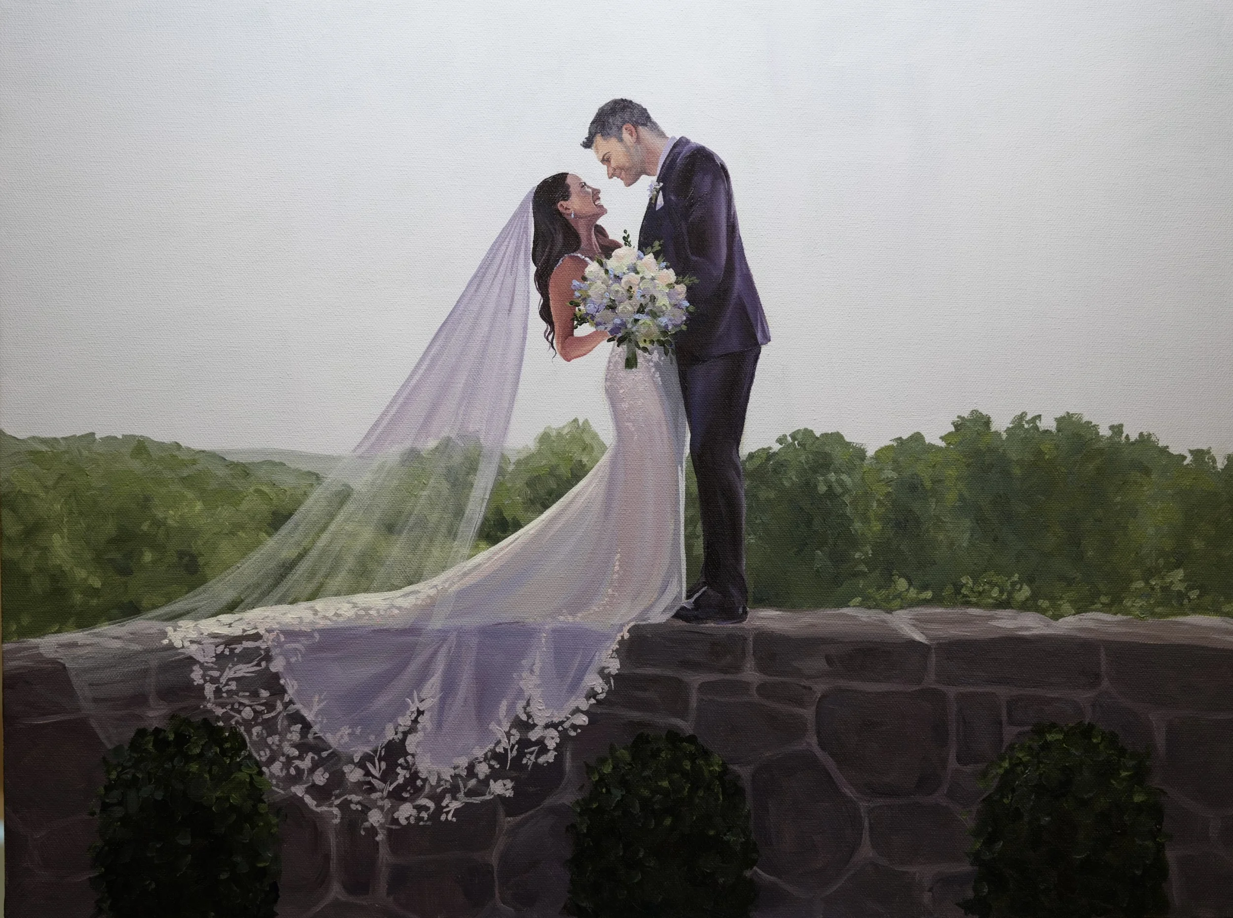 live-wedding-painter-Le-Chateau-South-Salem-NY.jpg
