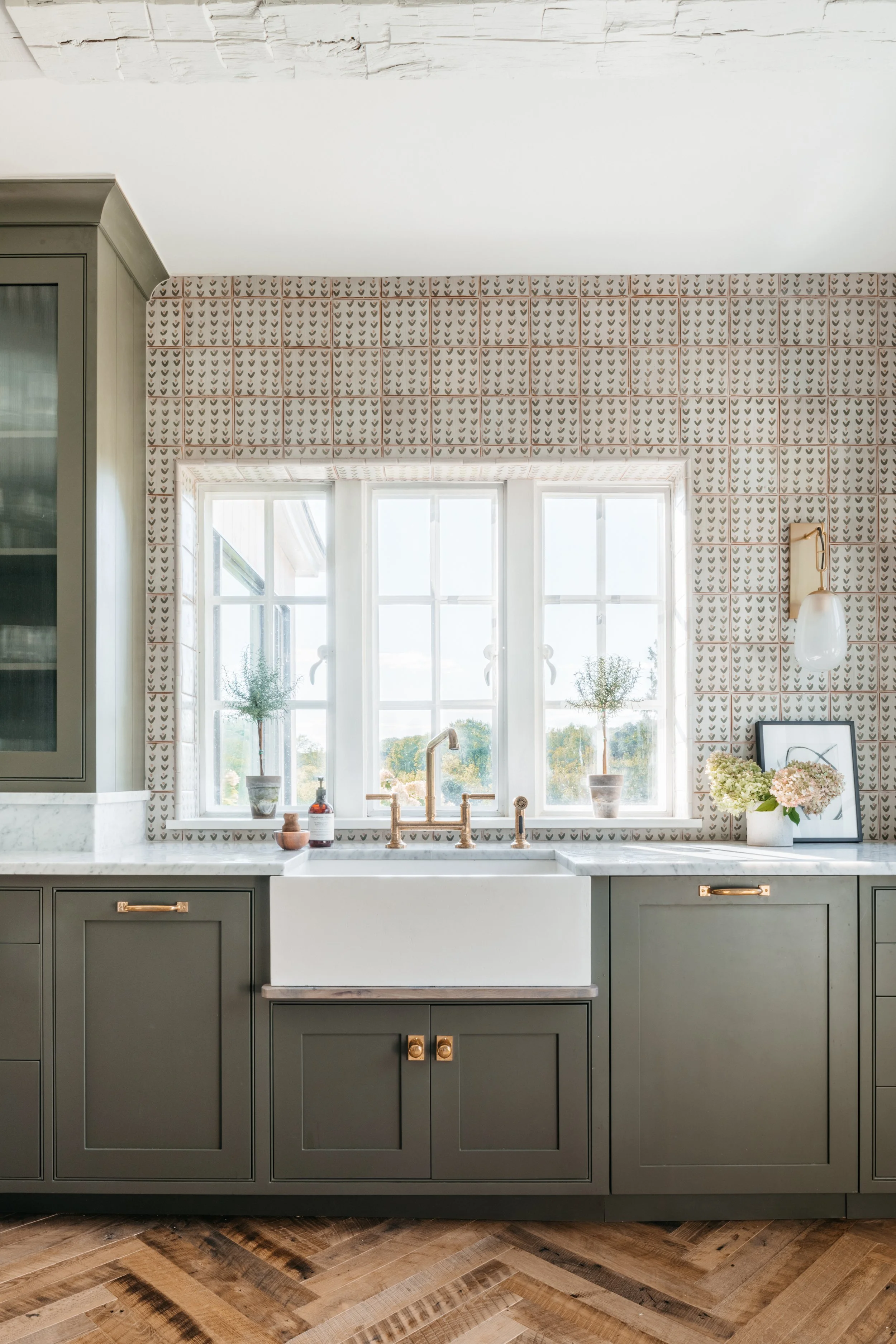Services — Kate Marker Interiors