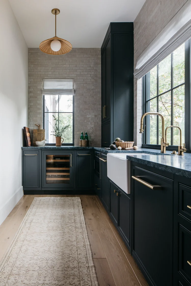 ItsAllInTheDetails — Kate Marker Interiors