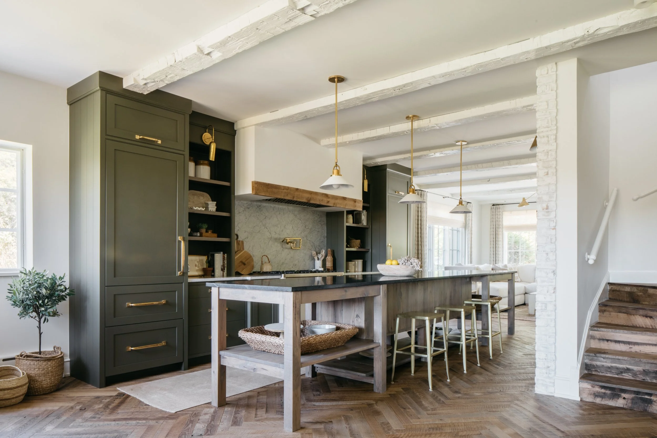 About Us — Kate Marker Interiors