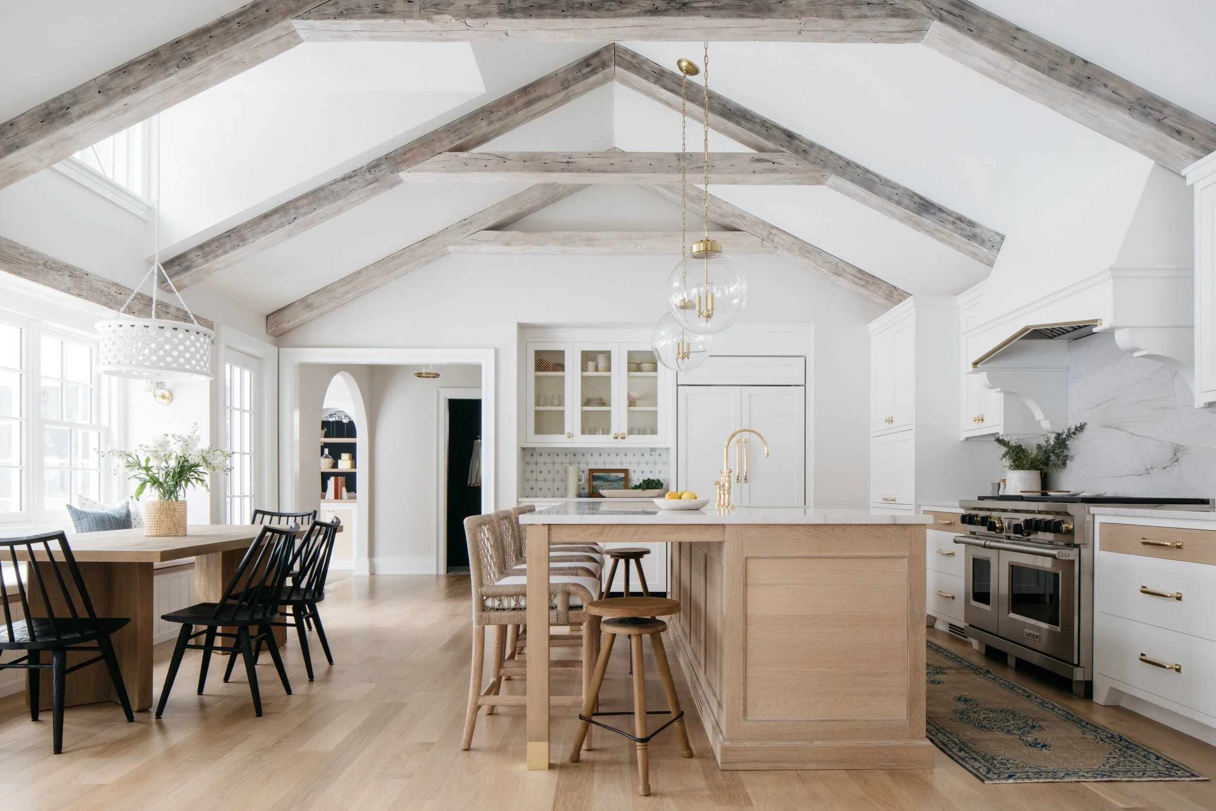 Portfolio — Kate Marker Interiors