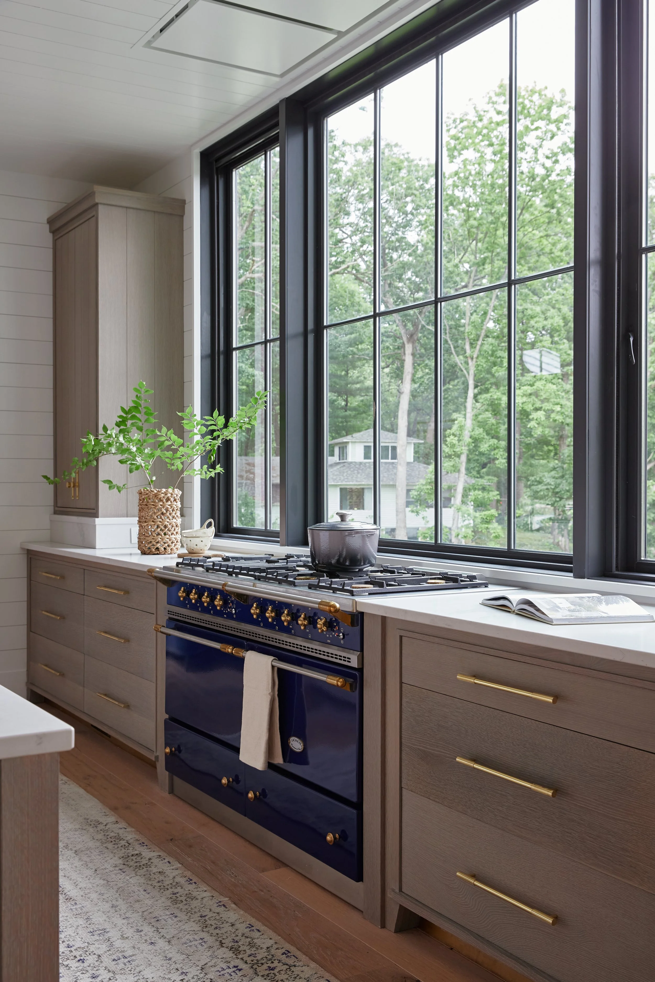 TheBunkHouse — Kate Marker Interiors