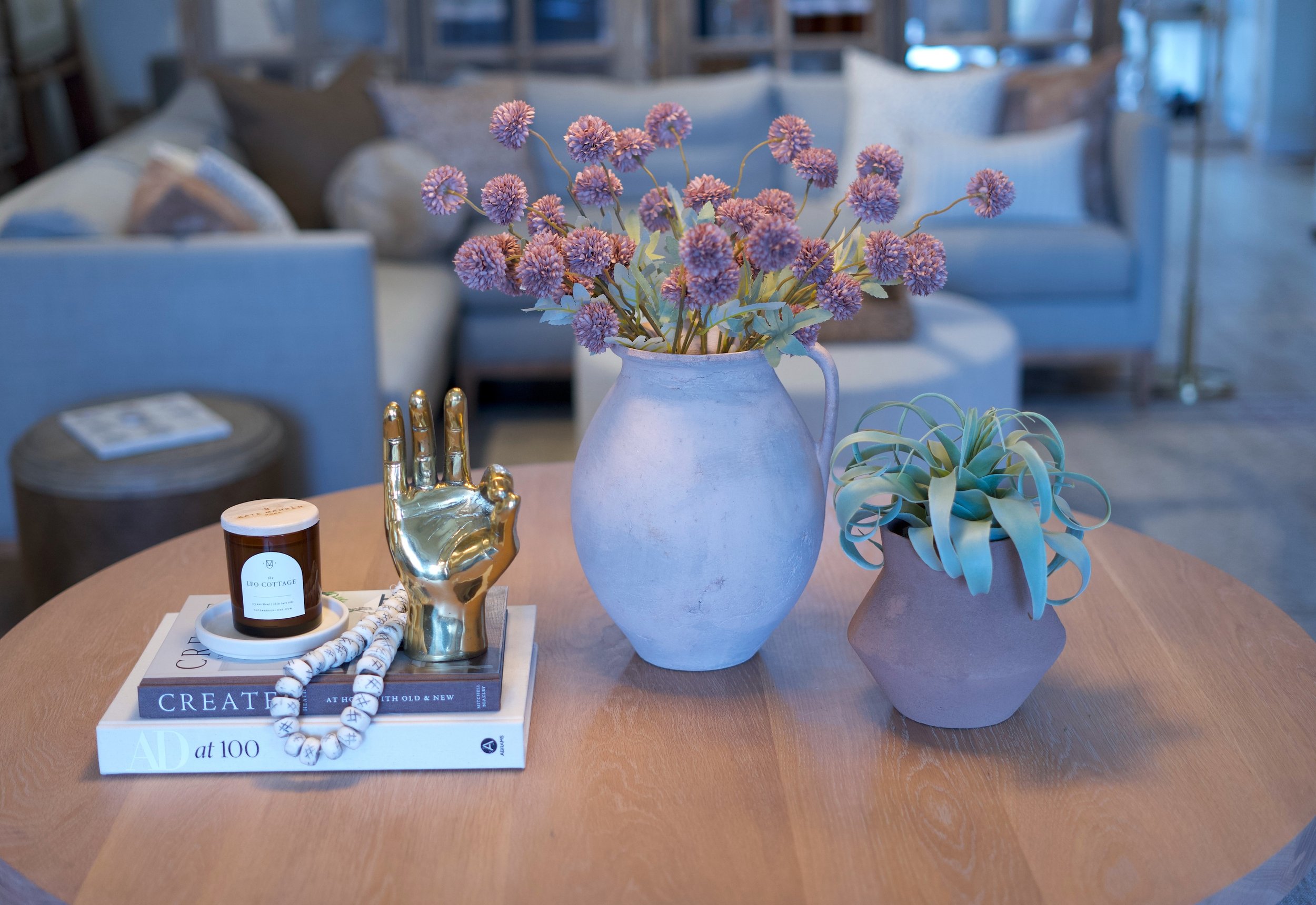 Our Top 5 Interior Design Secrets