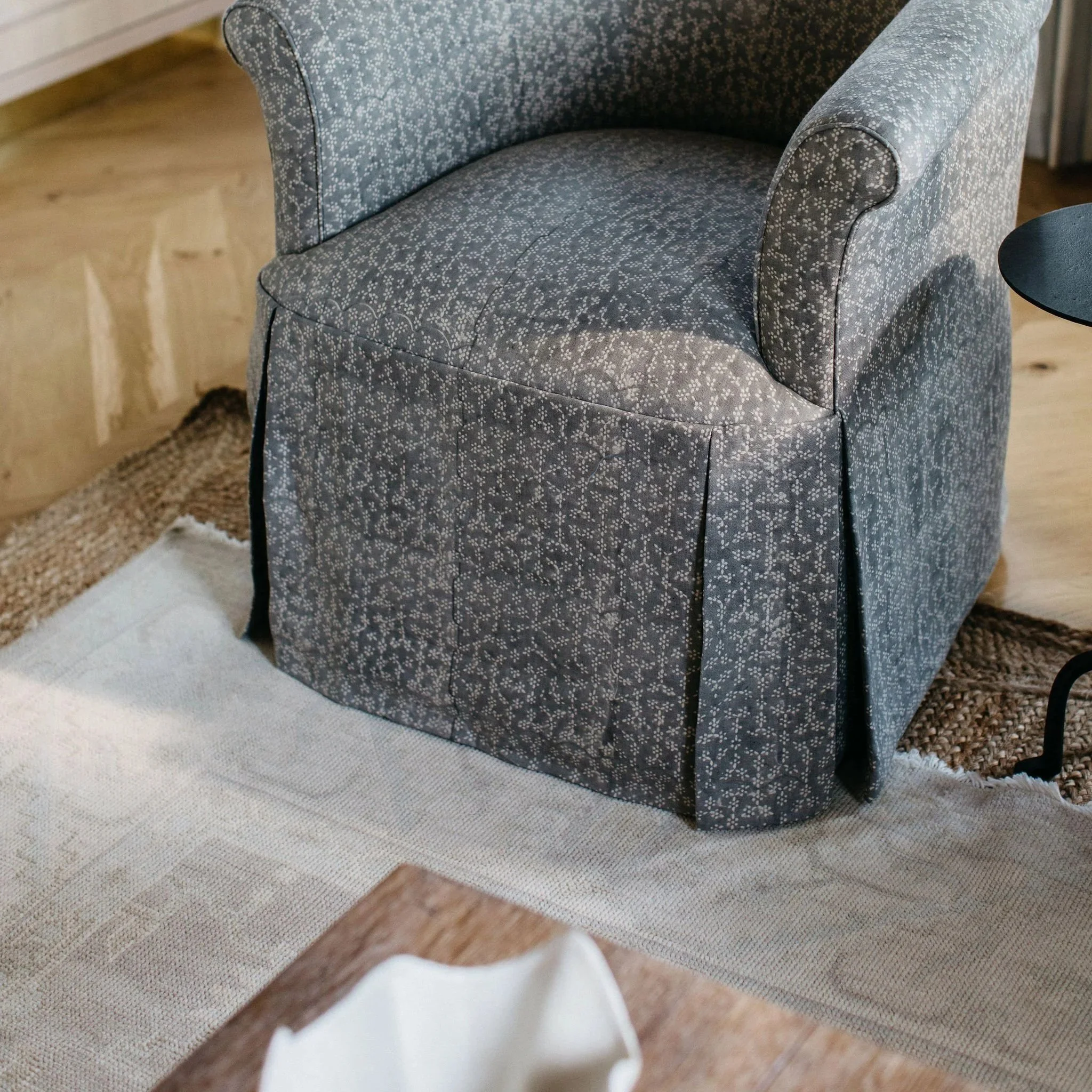 Behind the KMI Design: Our Trusted Partners – Jaipur Living