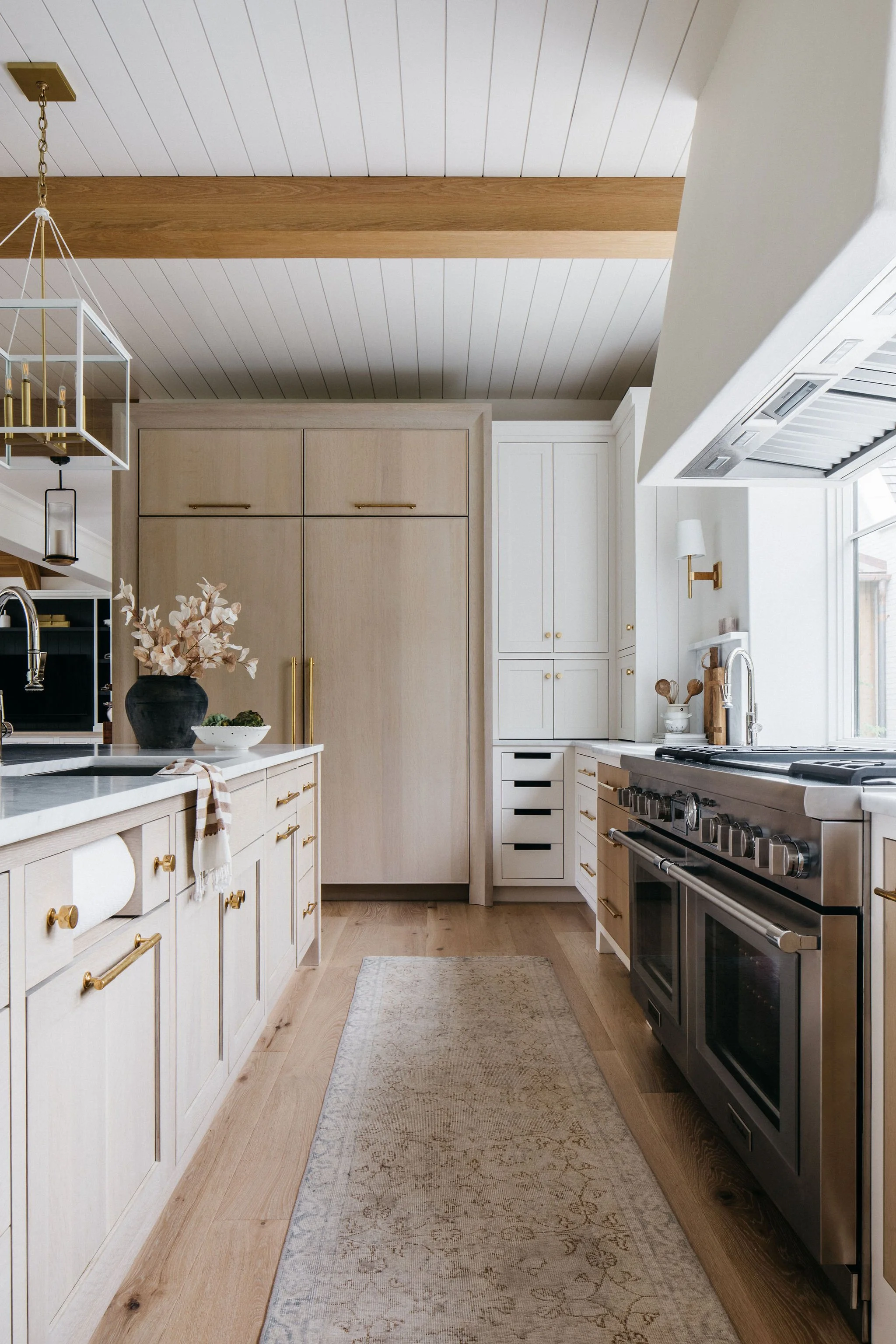 Design With Me: Selecting Your Core Finishes
