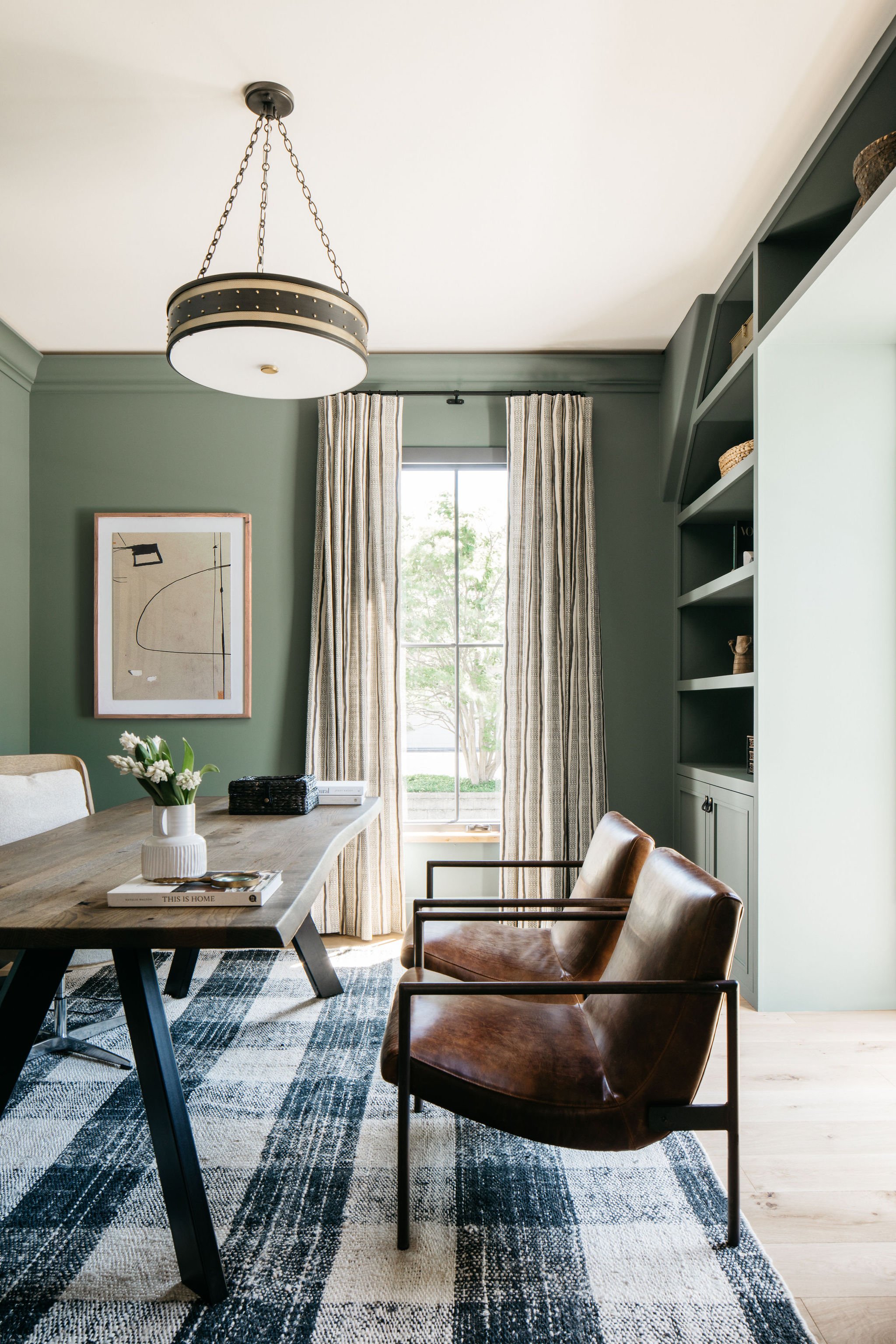 Design With Me: The Art of the Perfect Palette — Kate Marker Interiors