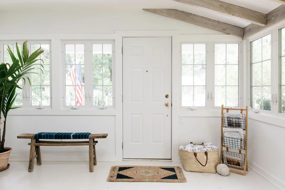 The Leo Cottage — Kate Marker Interiors