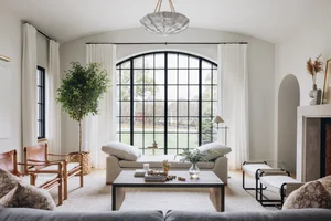 Kate Marker Interiors