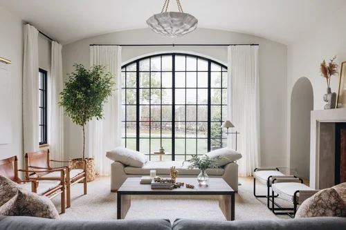 Kate Marker Interiors