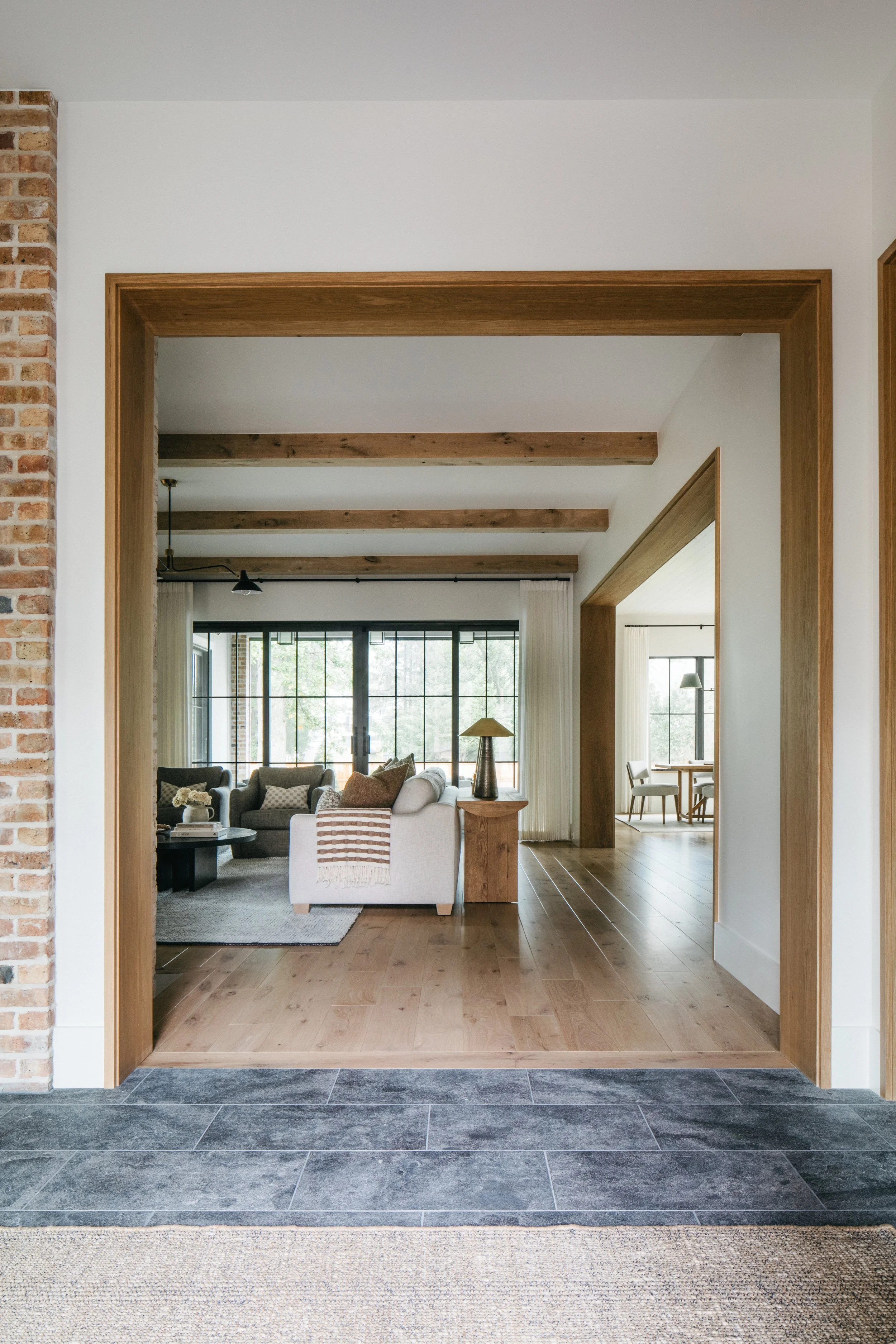 ItsAllInTheDetails — Kate Marker Interiors