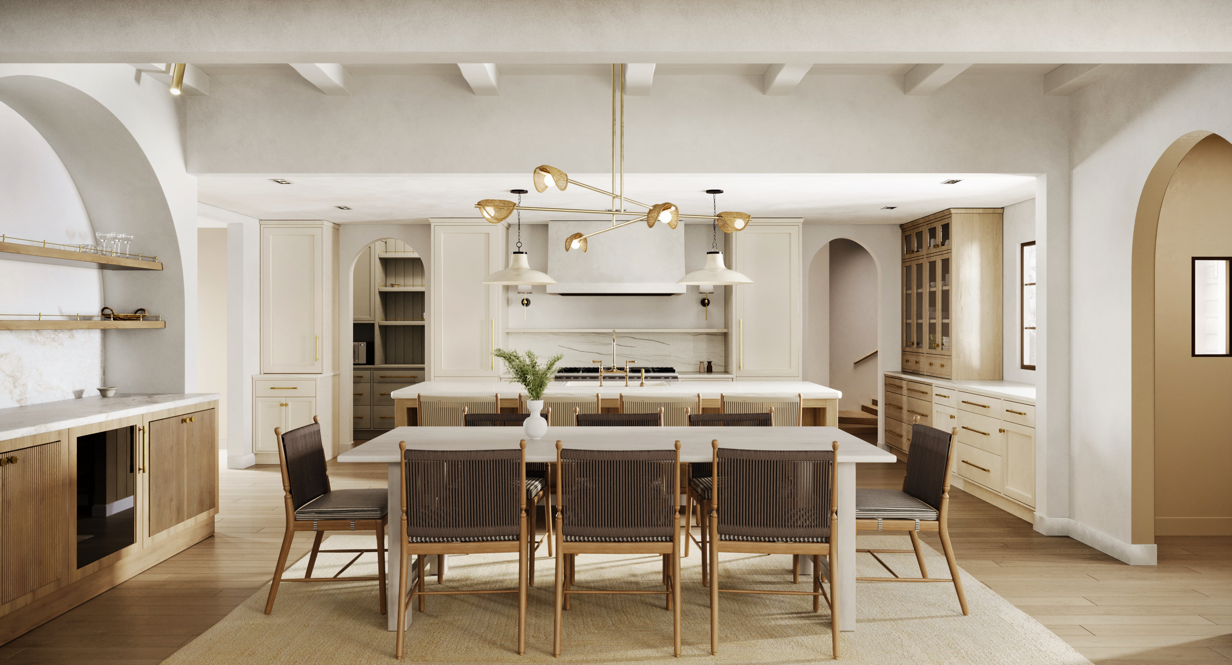 Kate Marker Interiors