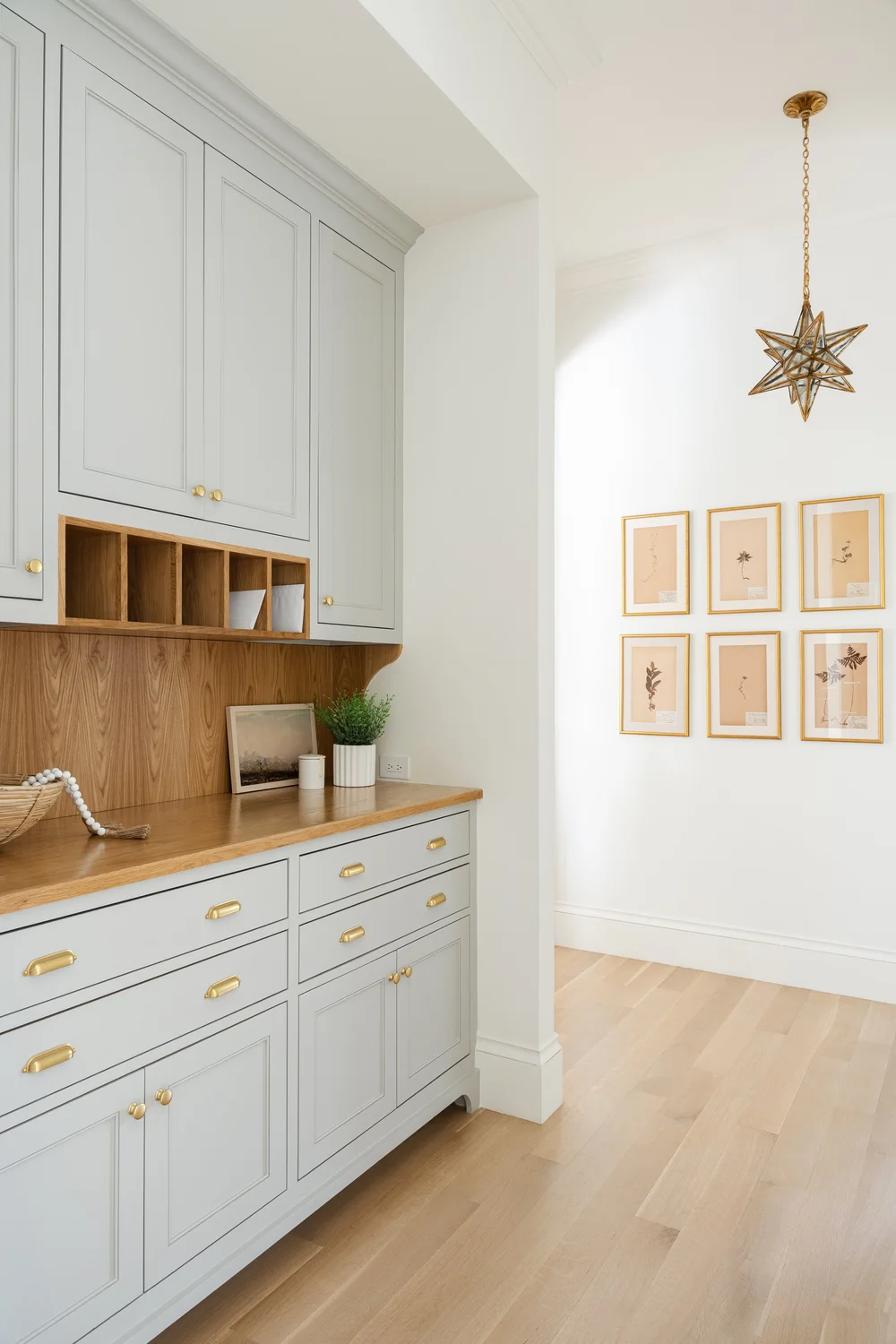 SweetLikeHoney — Kate Marker Interiors