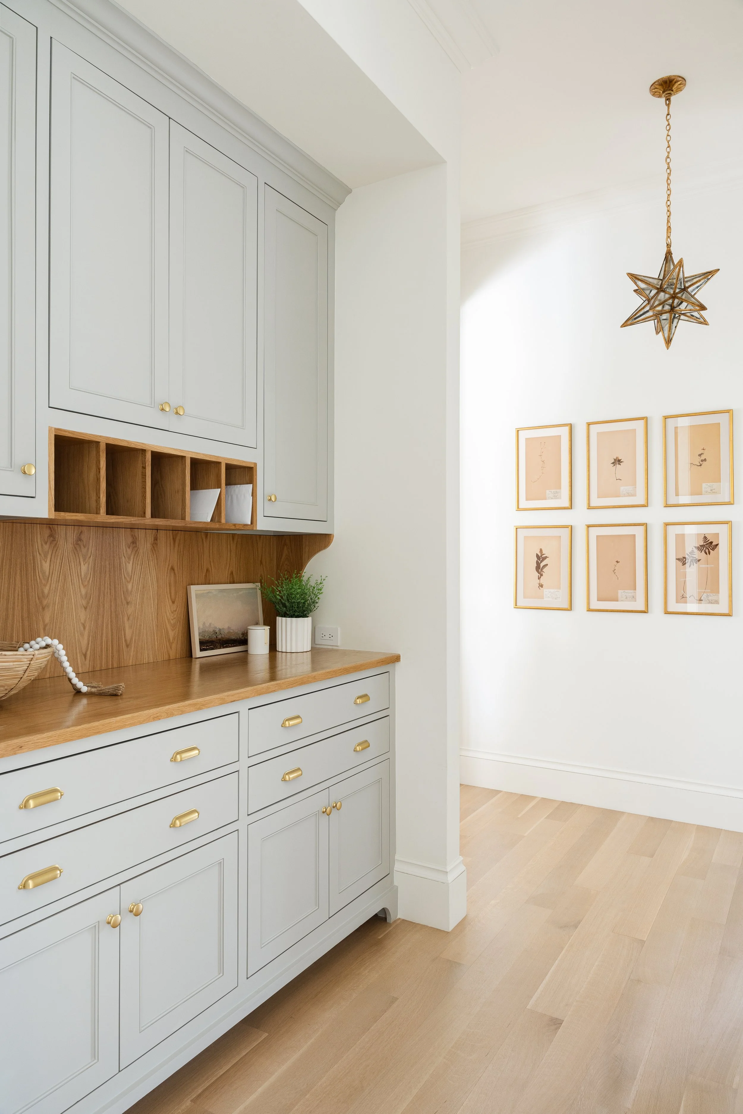SweetLikeHoney — Kate Marker Interiors
