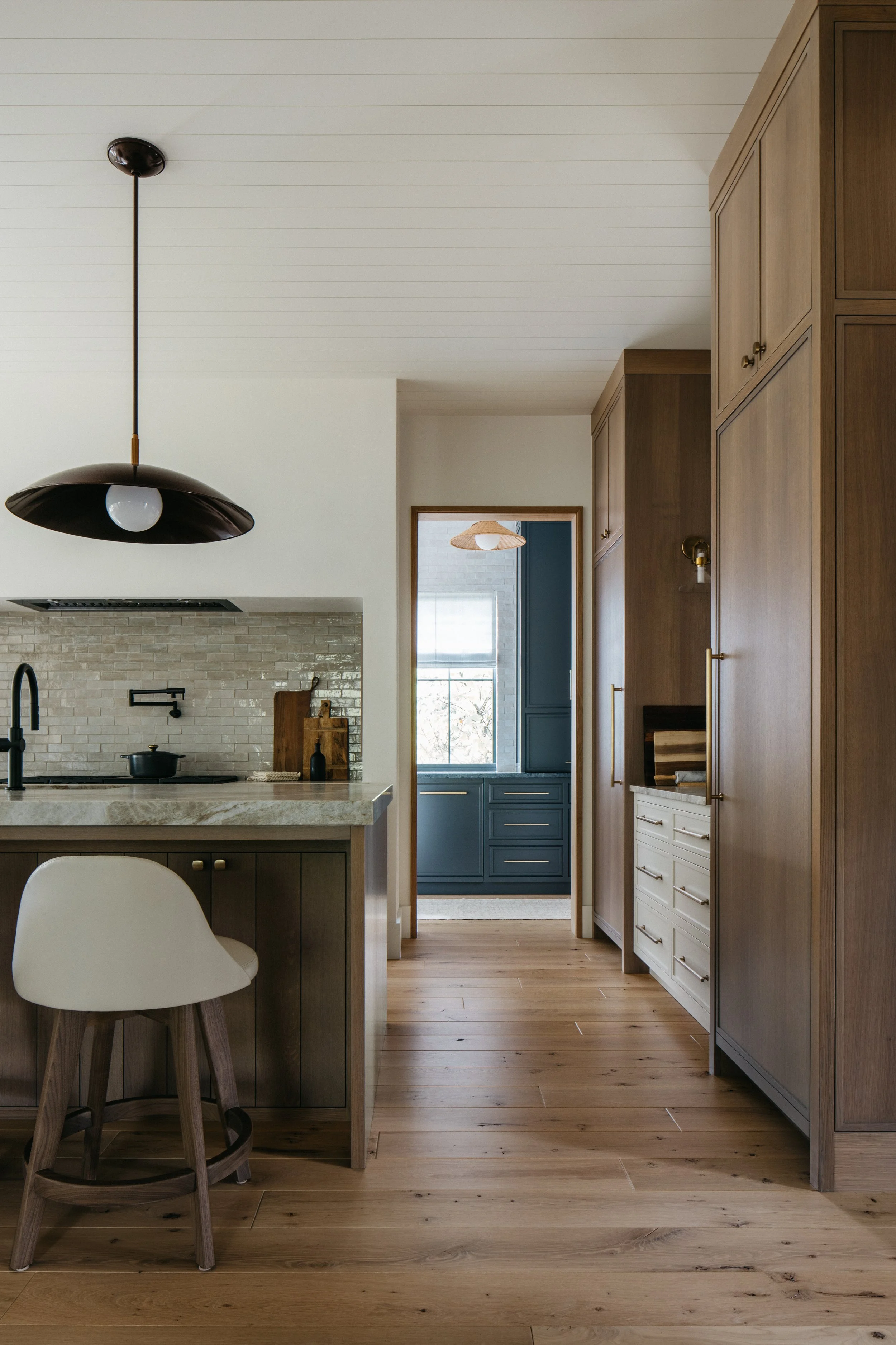 ItsAllInTheDetails — Kate Marker Interiors