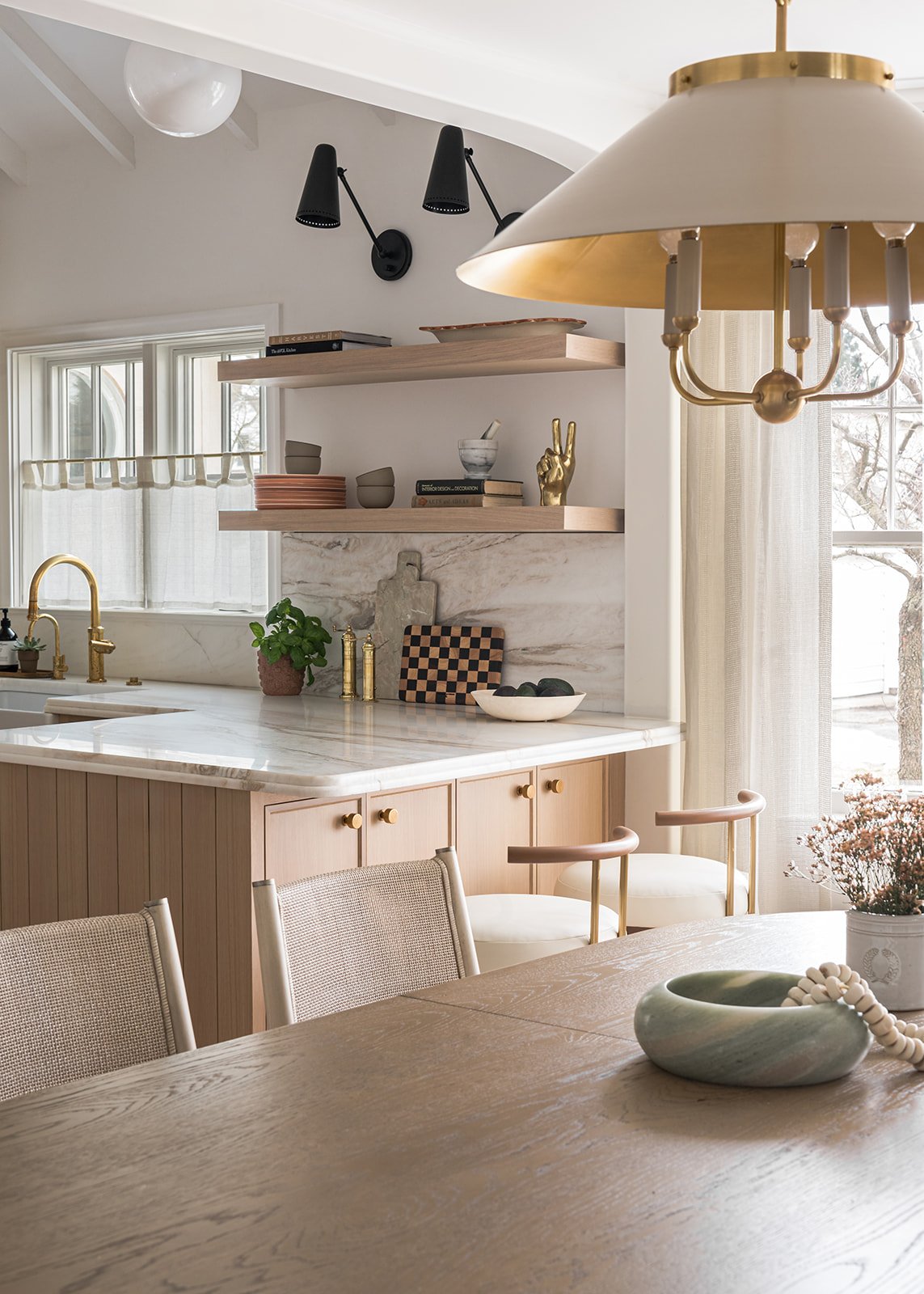 LoveItOrListItBarrington — Kate Marker Interiors