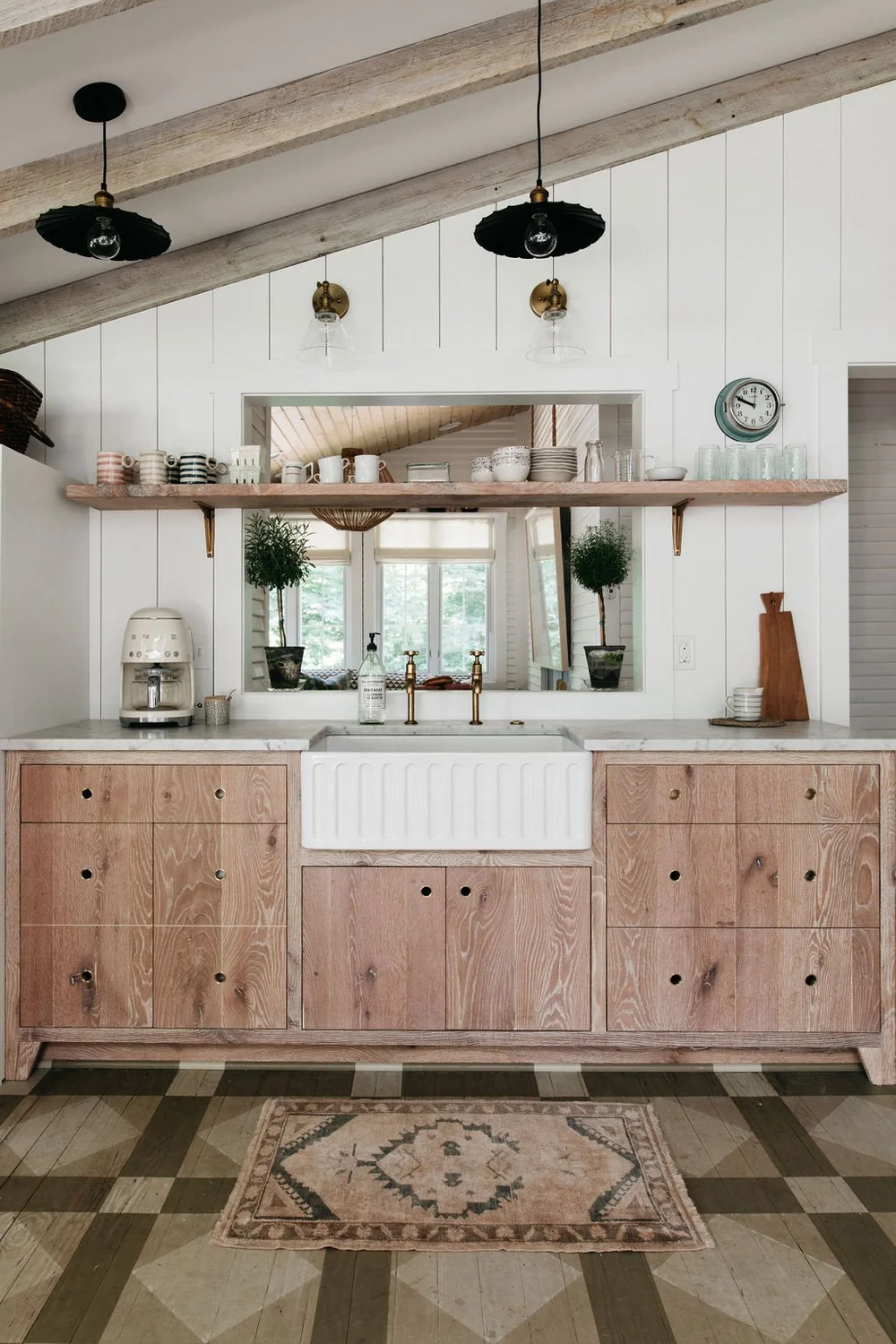 The Leo Cottage — Kate Marker Interiors