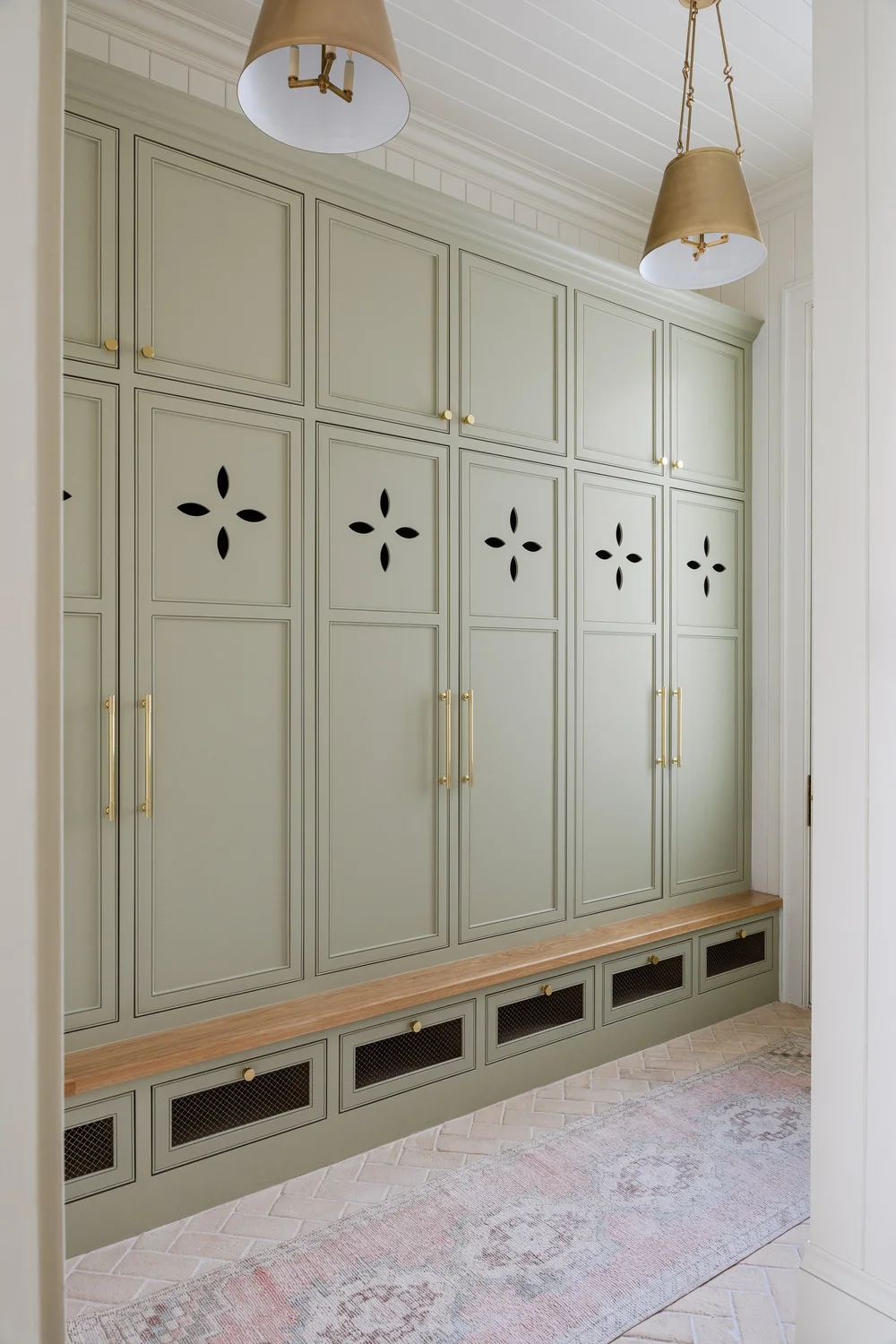 SweetLikeHoney — Kate Marker Interiors