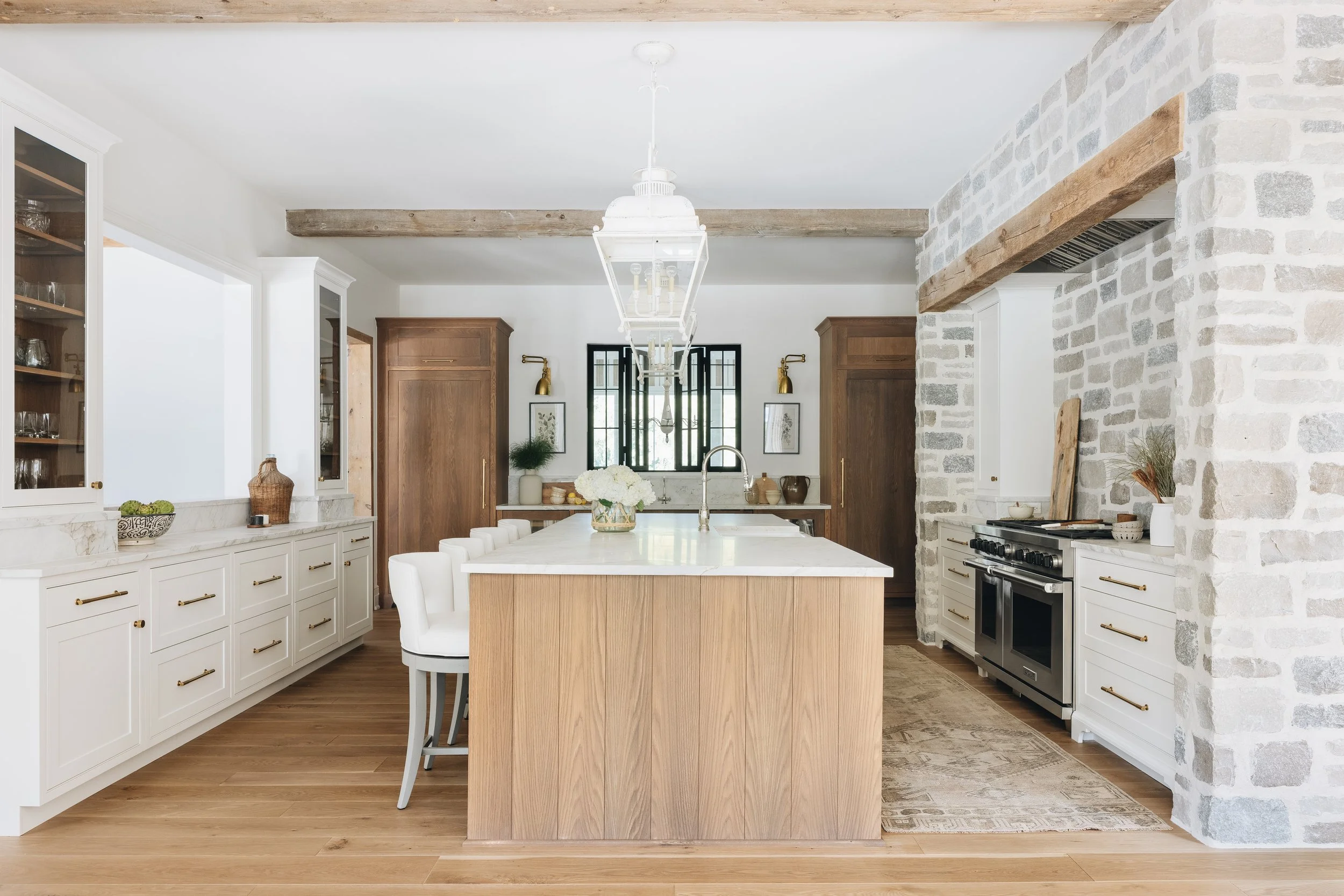Designer Secrets: — Kate Marker Interiors