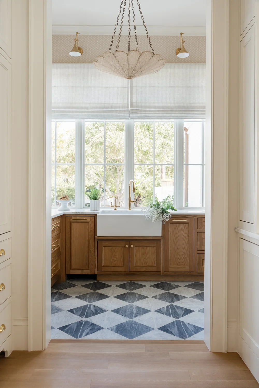 SweetLikeHoney — Kate Marker Interiors