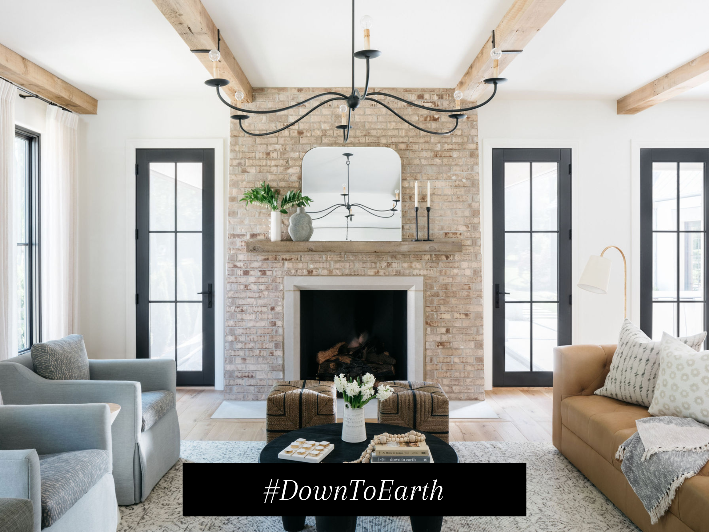 #DownToEarth - Click To See More