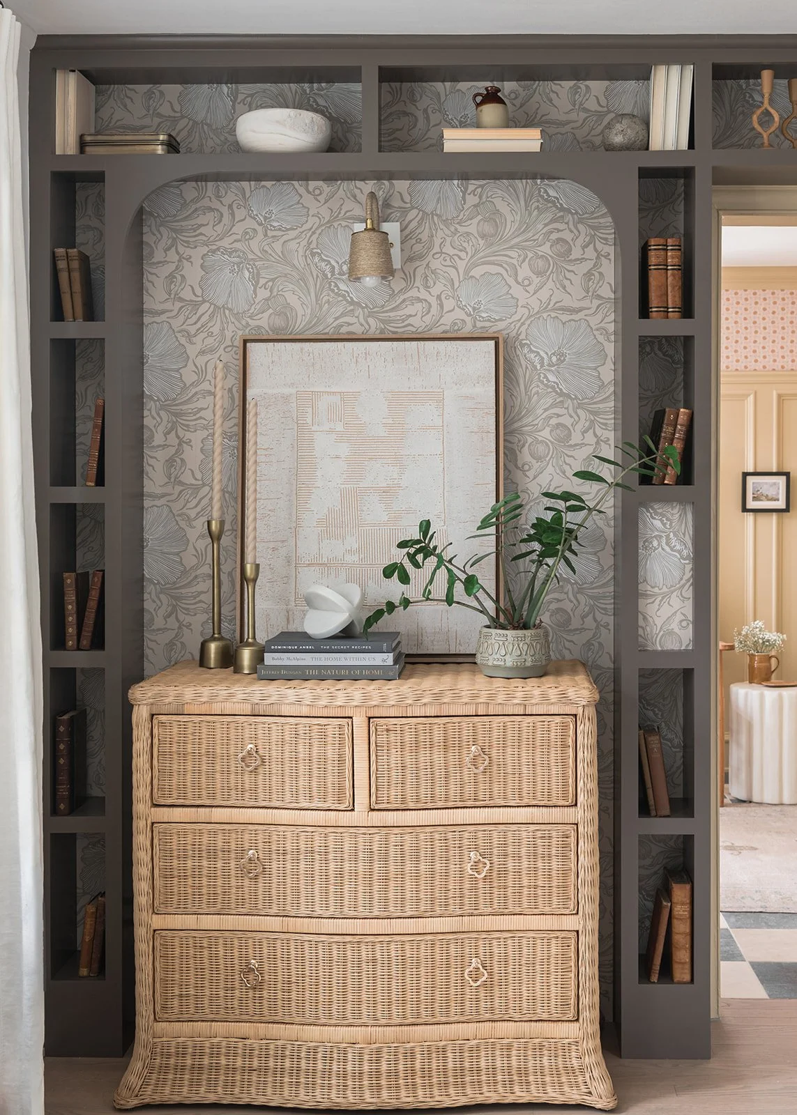 LoveItOrListItBarrington — Kate Marker Interiors