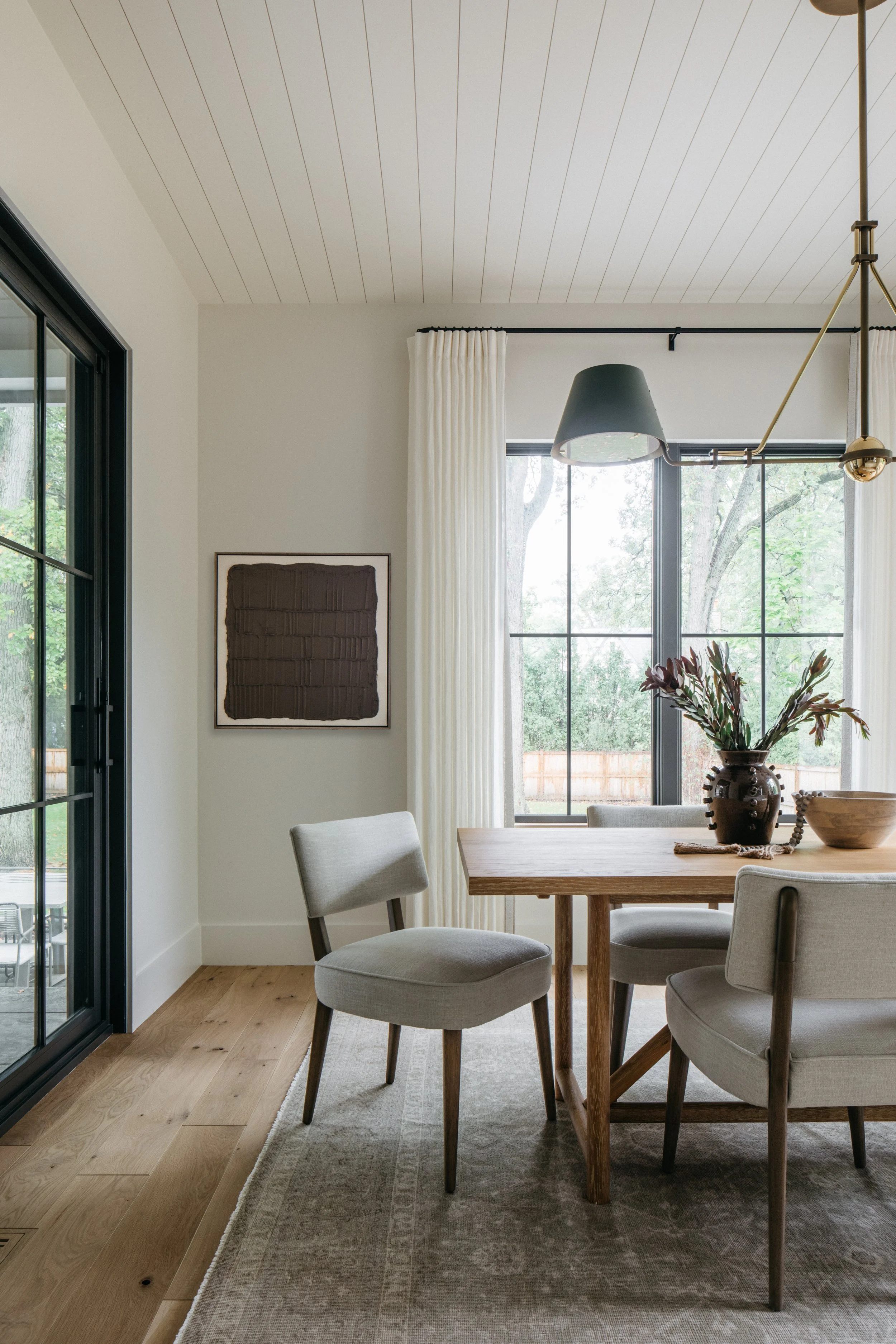 ItsAllInTheDetails — Kate Marker Interiors