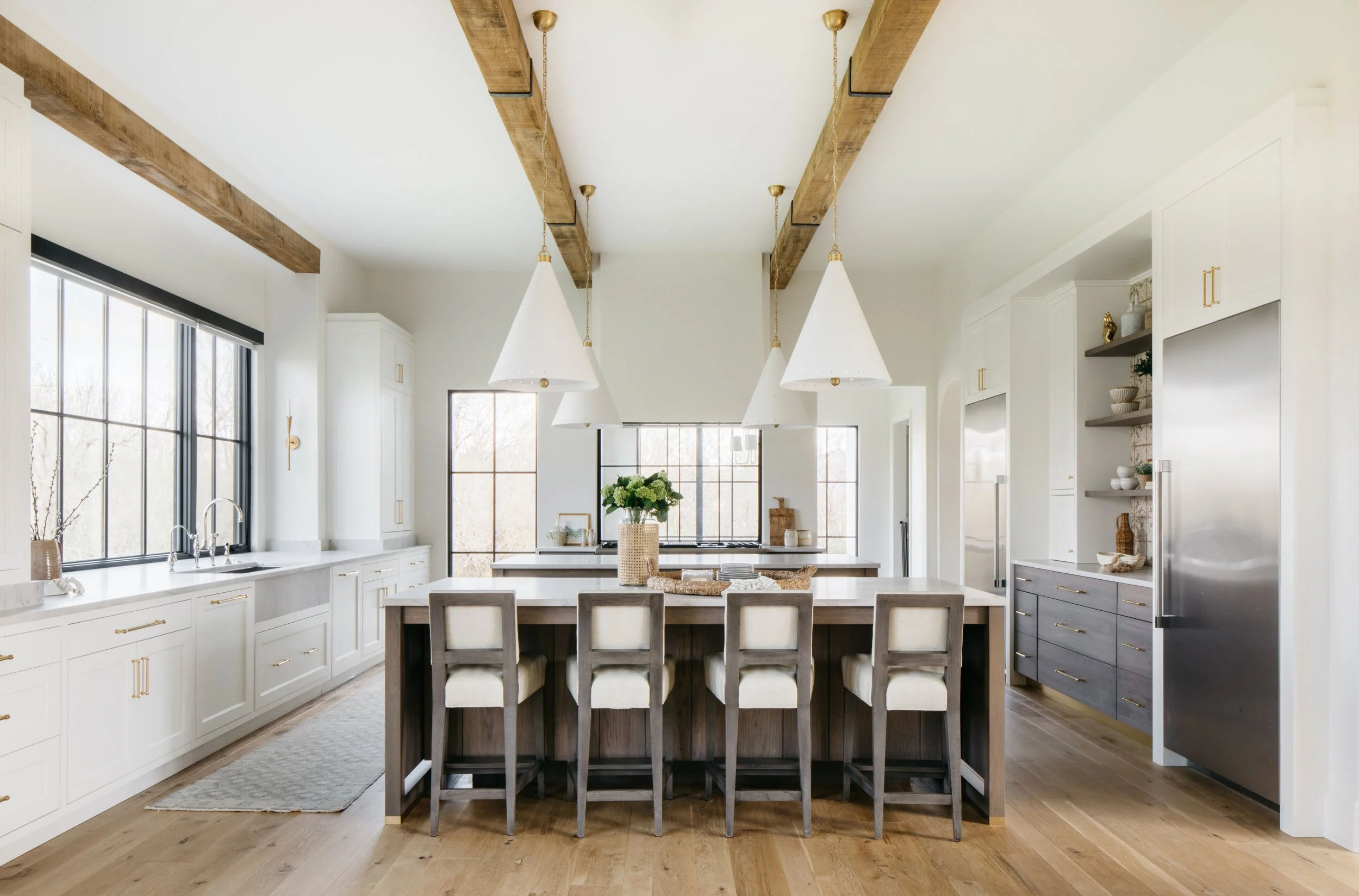NextDoorNeighbor — Kate Marker Interiors