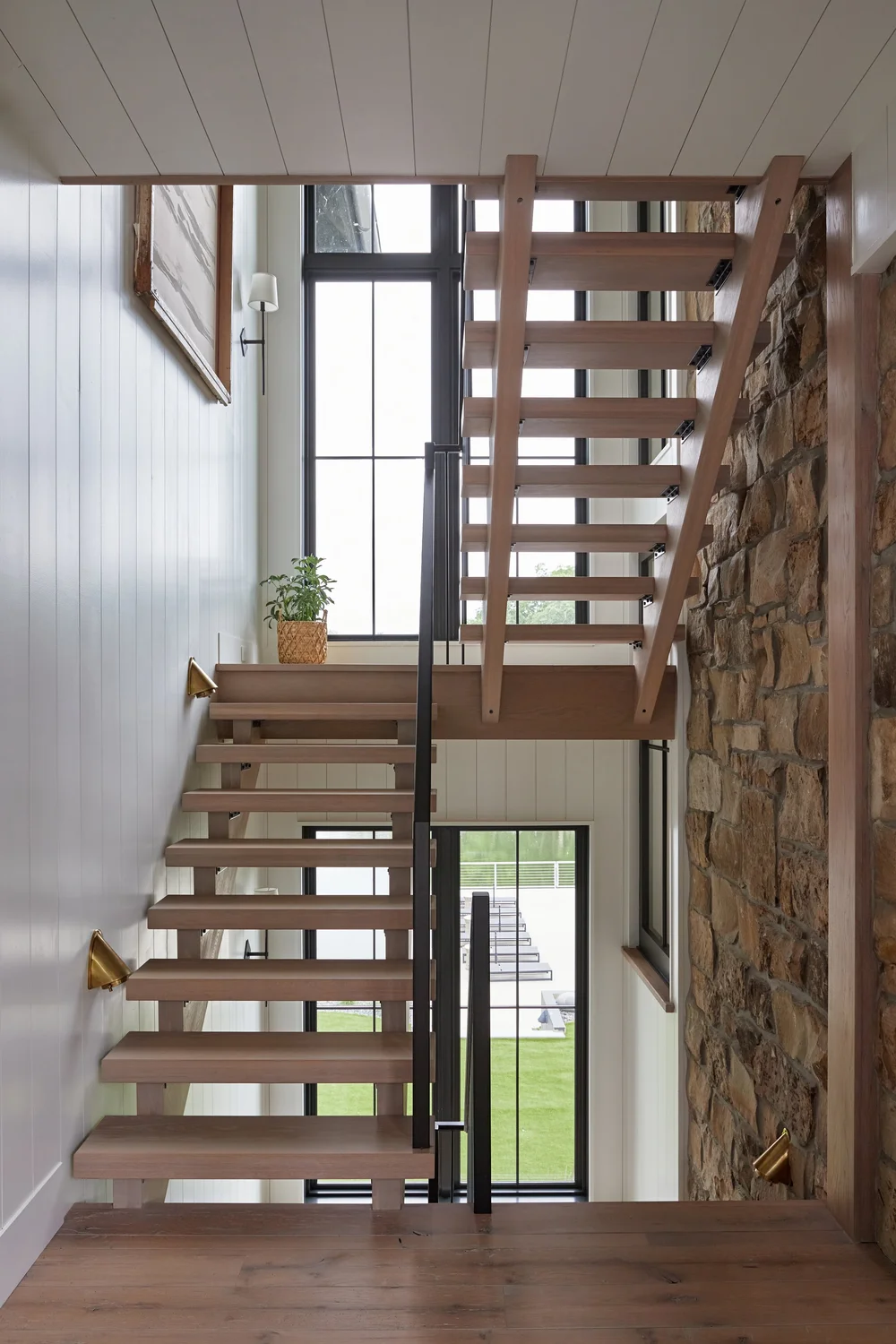 TheBunkHouse — Kate Marker Interiors