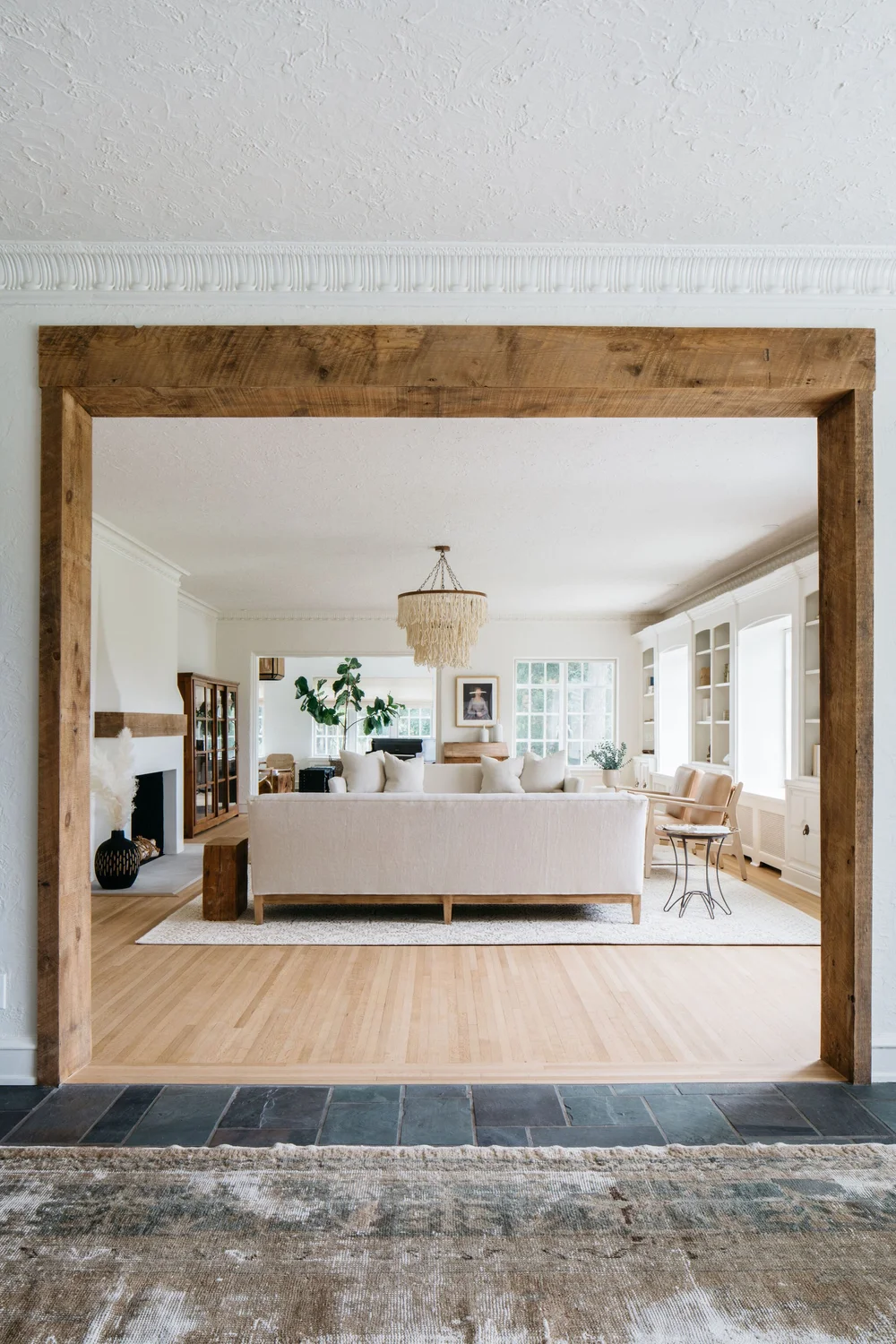 MarkerMasseria — Kate Marker Interiors