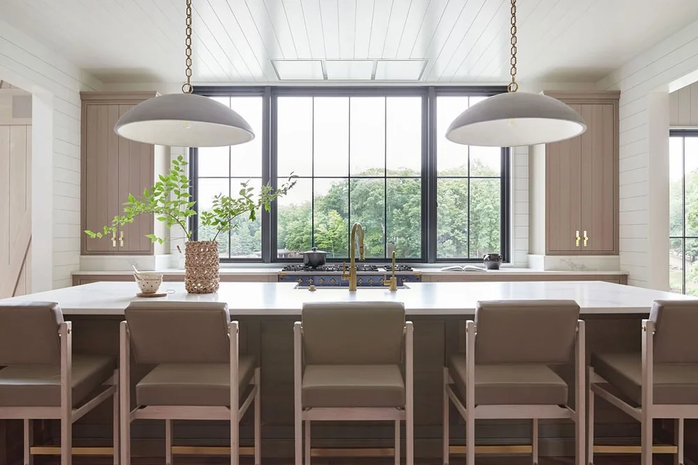 Portfolio — Kate Marker Interiors