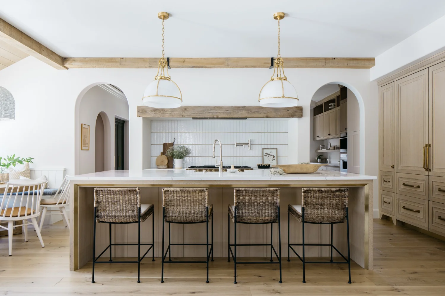 Portfolio — Kate Marker Interiors