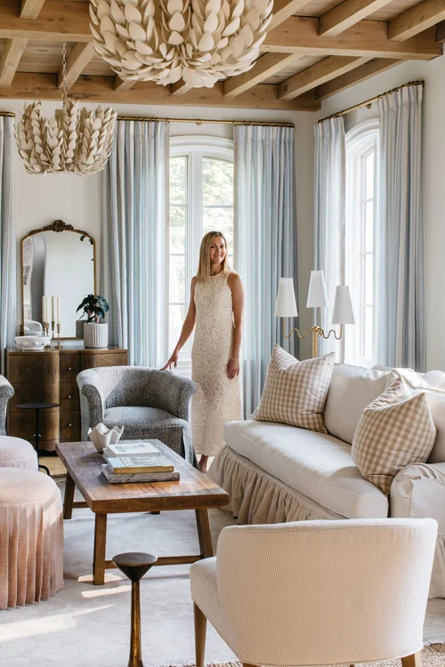 Services — Kate Marker Interiors