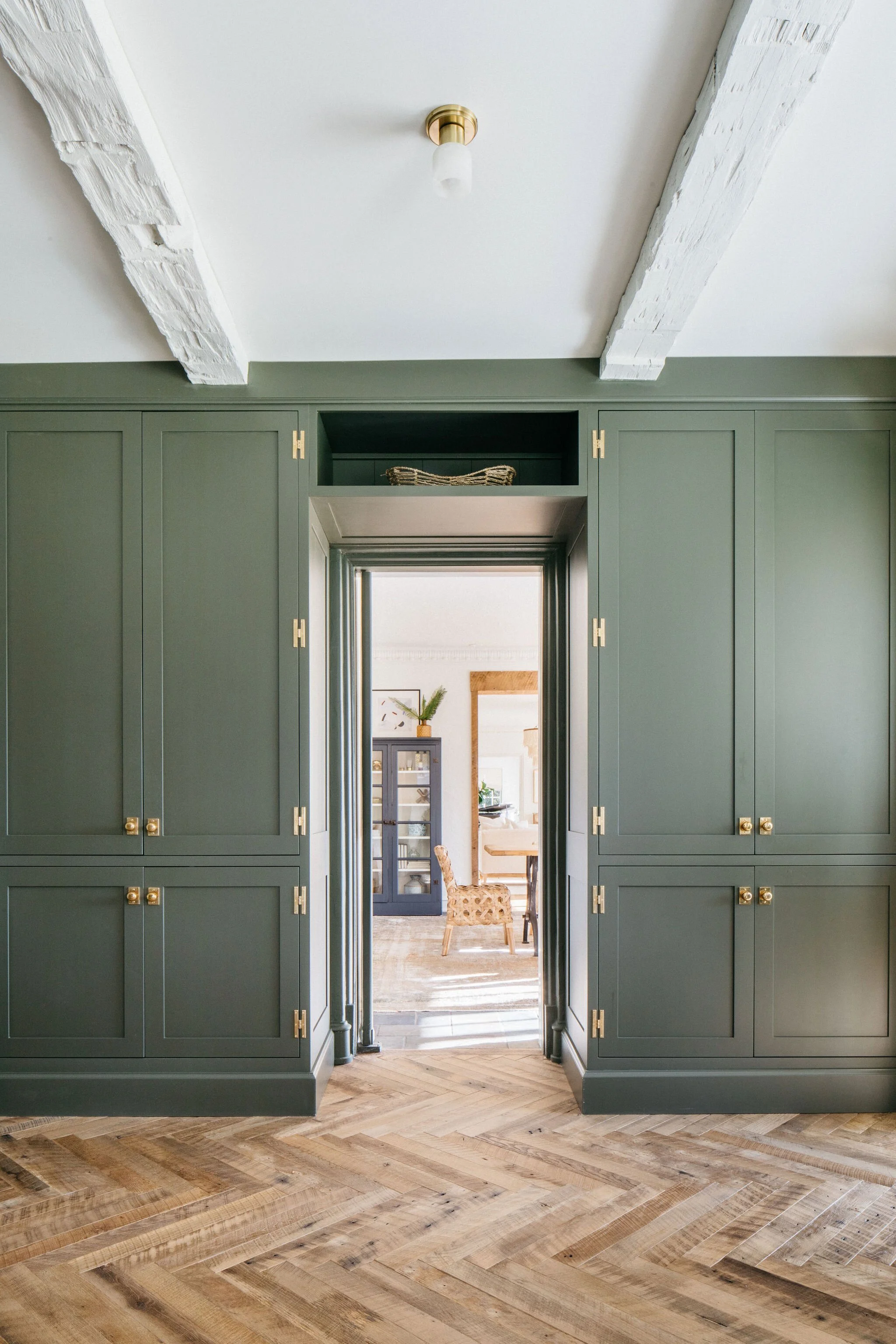 MarkerMasseria — Kate Marker Interiors