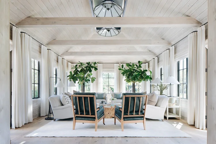 HallwayToHeaven — Kate Marker Interiors