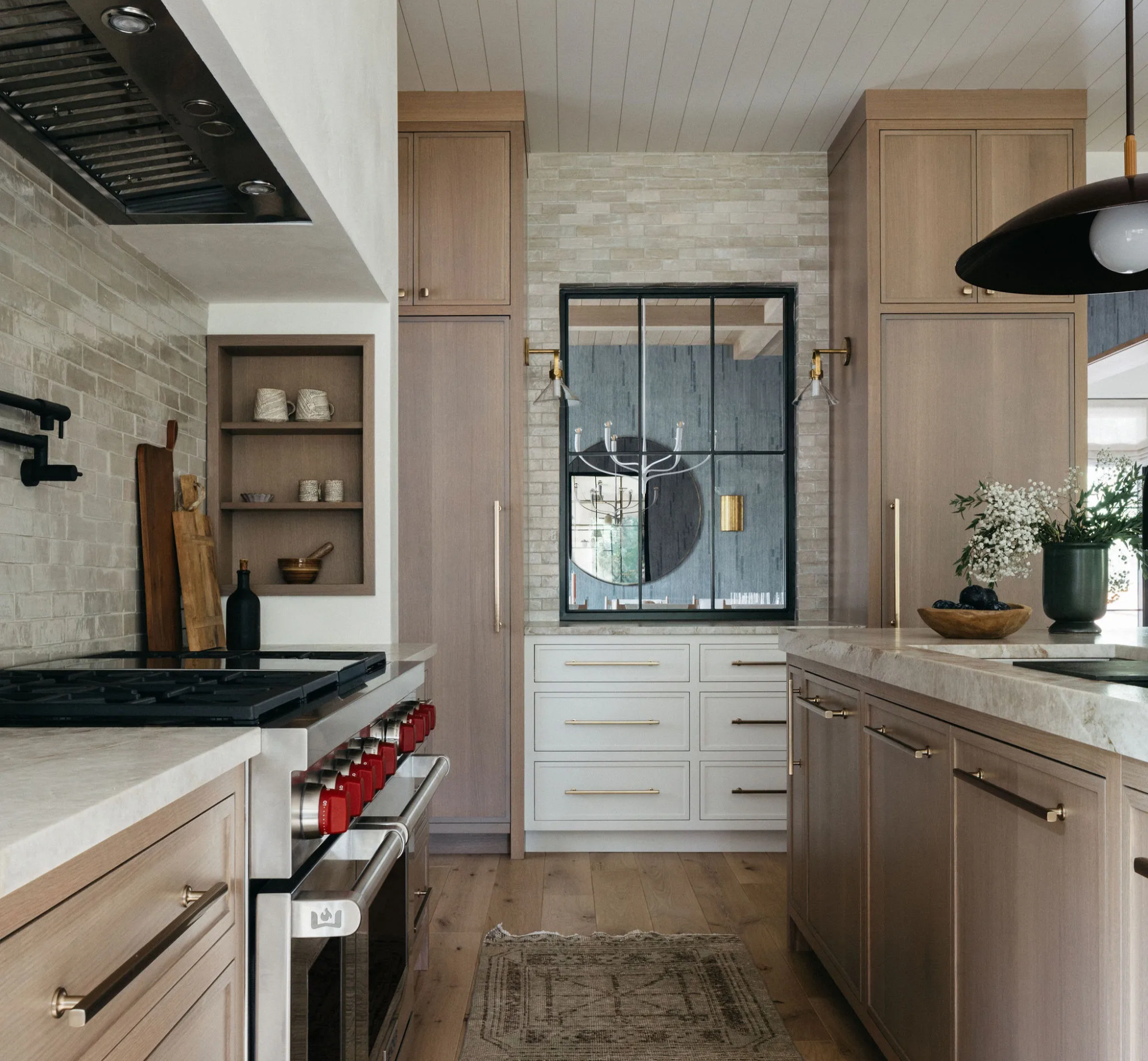 Designer Secrets: — Kate Marker Interiors