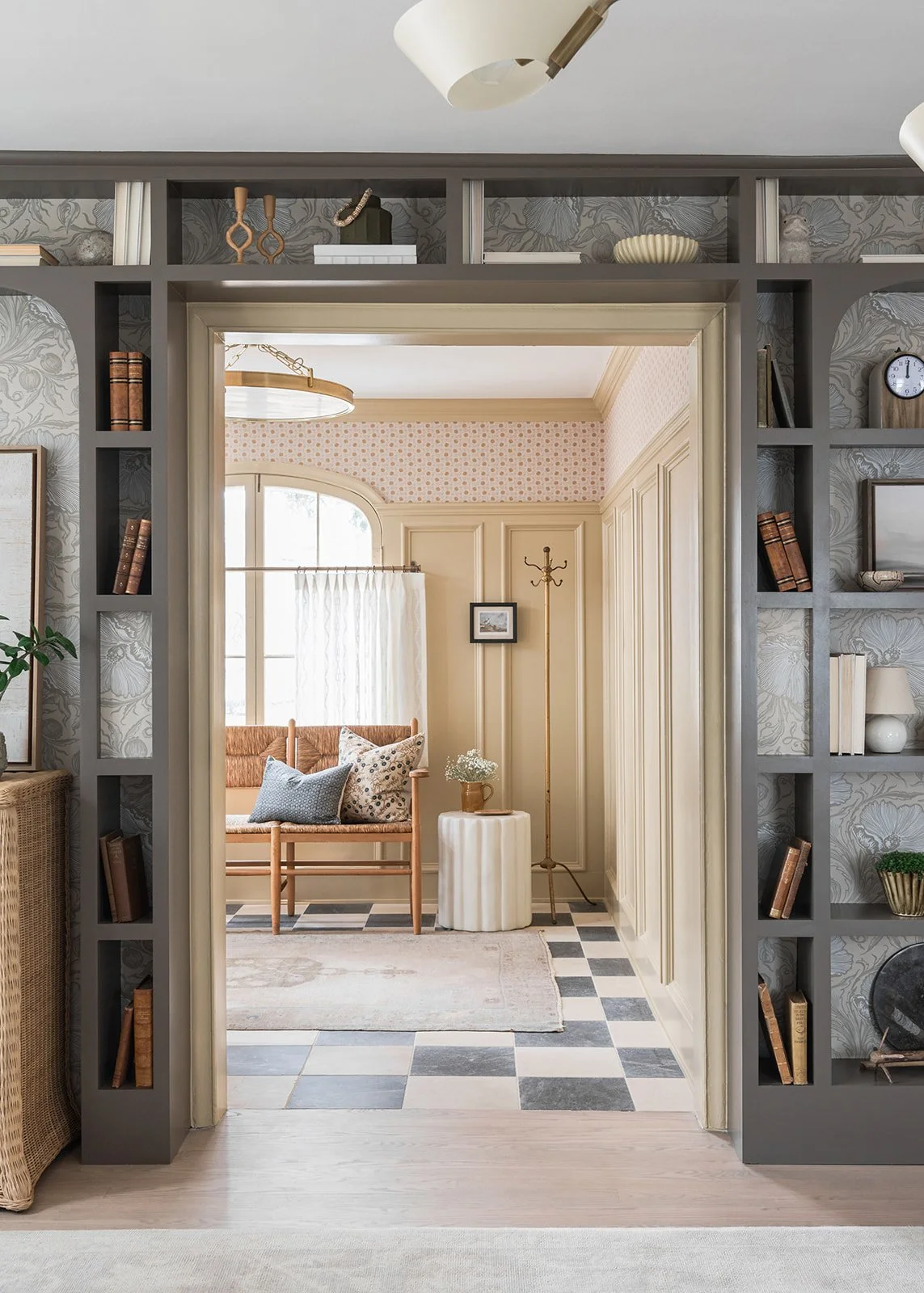 LoveItOrListItBarrington — Kate Marker Interiors