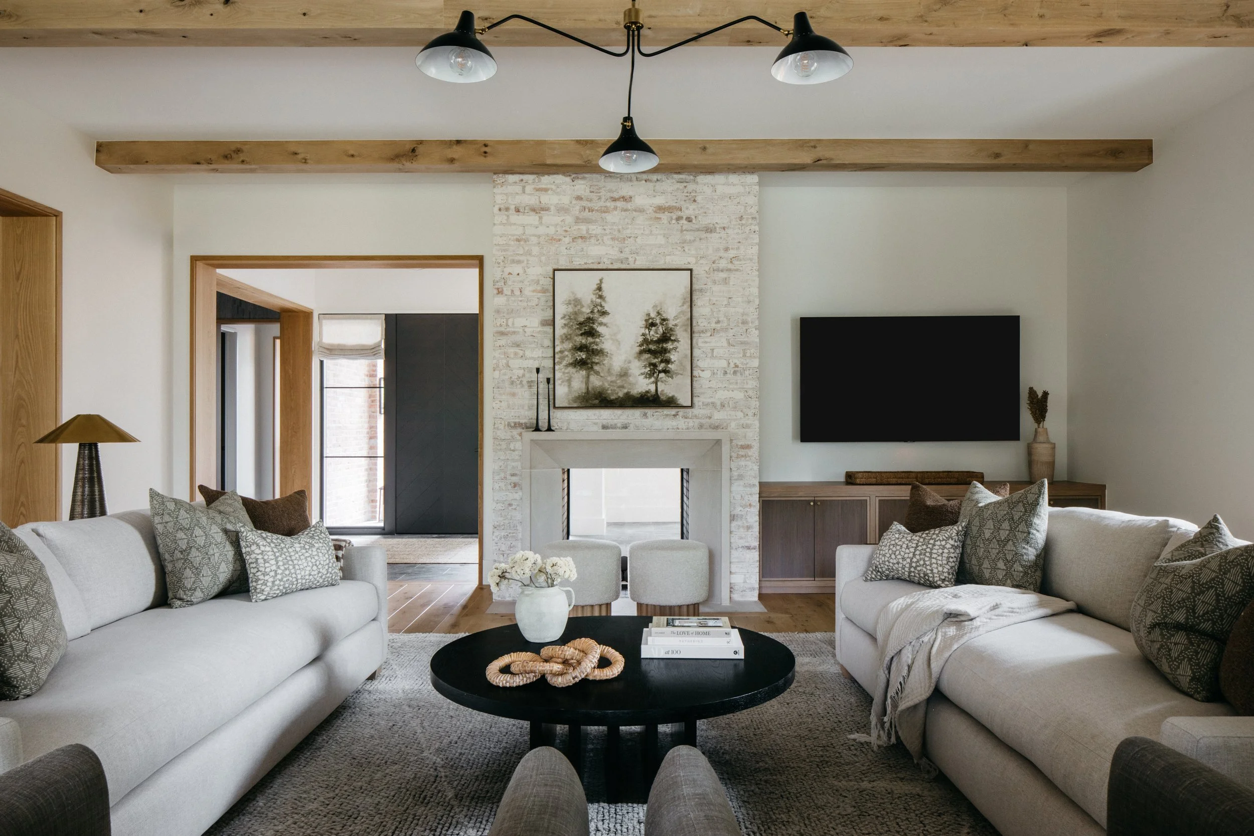 ItsAllInTheDetails — Kate Marker Interiors