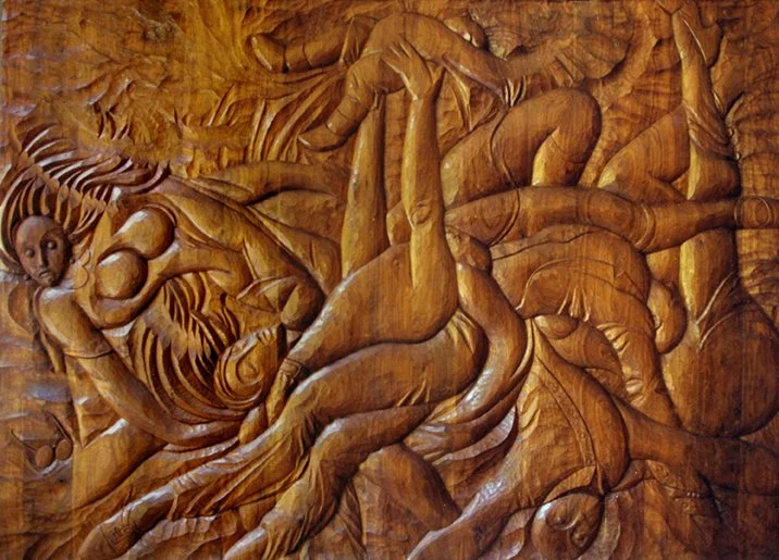 Struma, Walnut