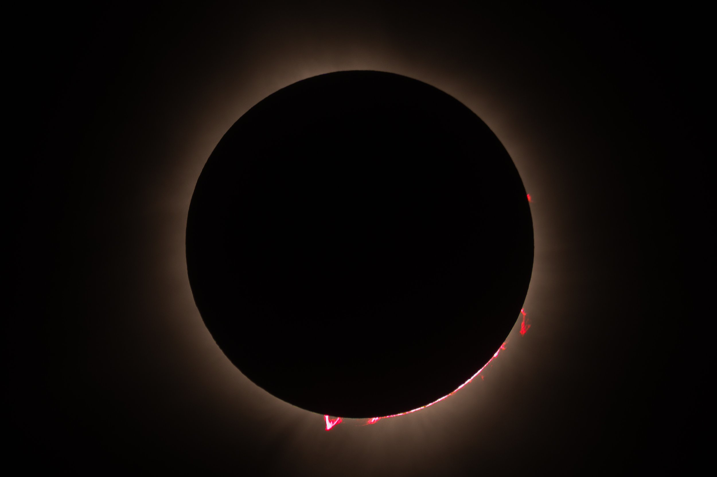 Prominence