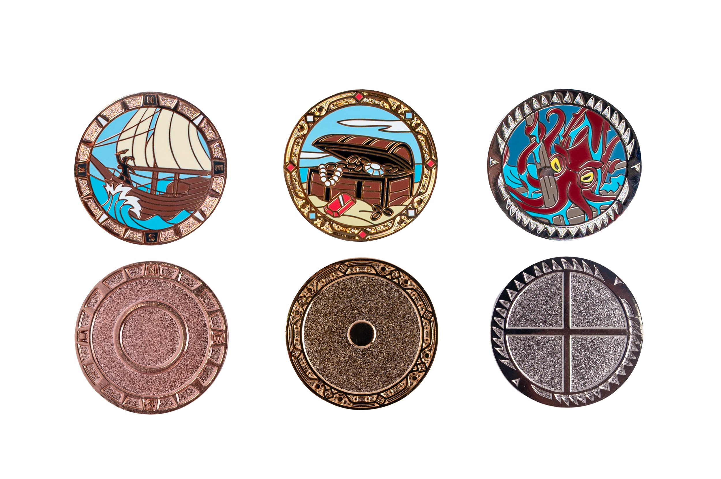 Bluffin' For Booty - Coins (both sides).jpg