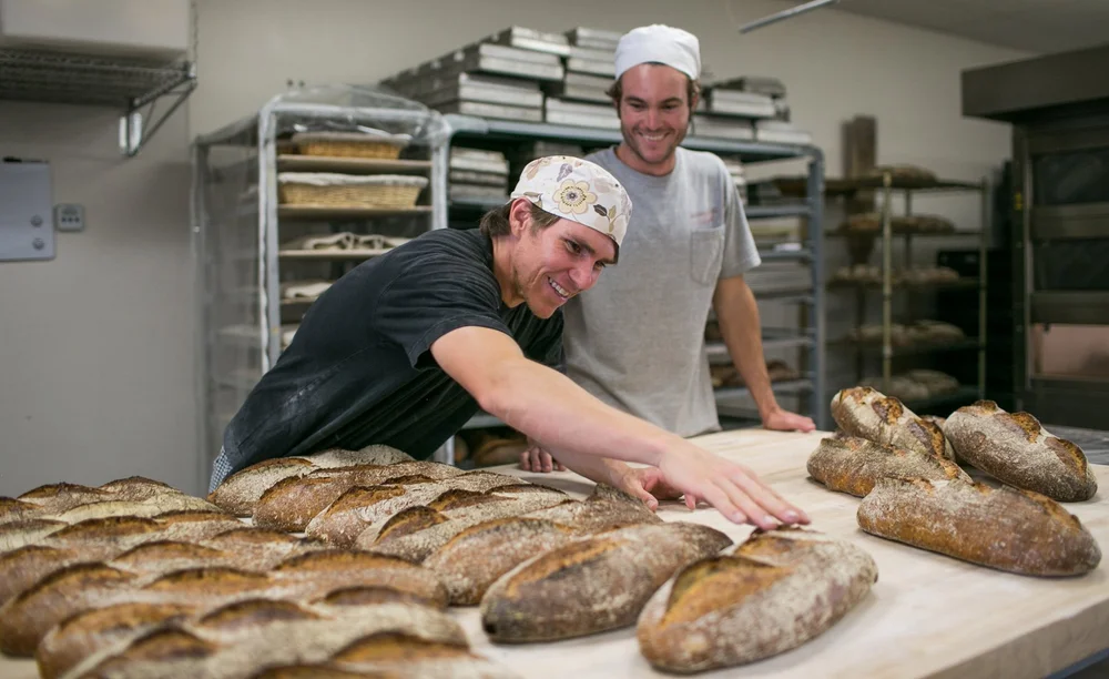 About — Prager Brothers Artisan Breads