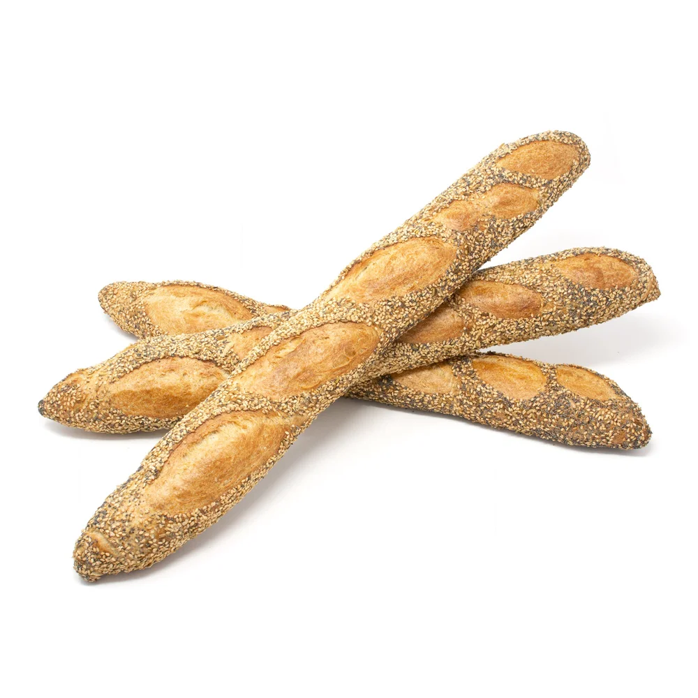 Our Products — Prager Brothers Artisan Breads