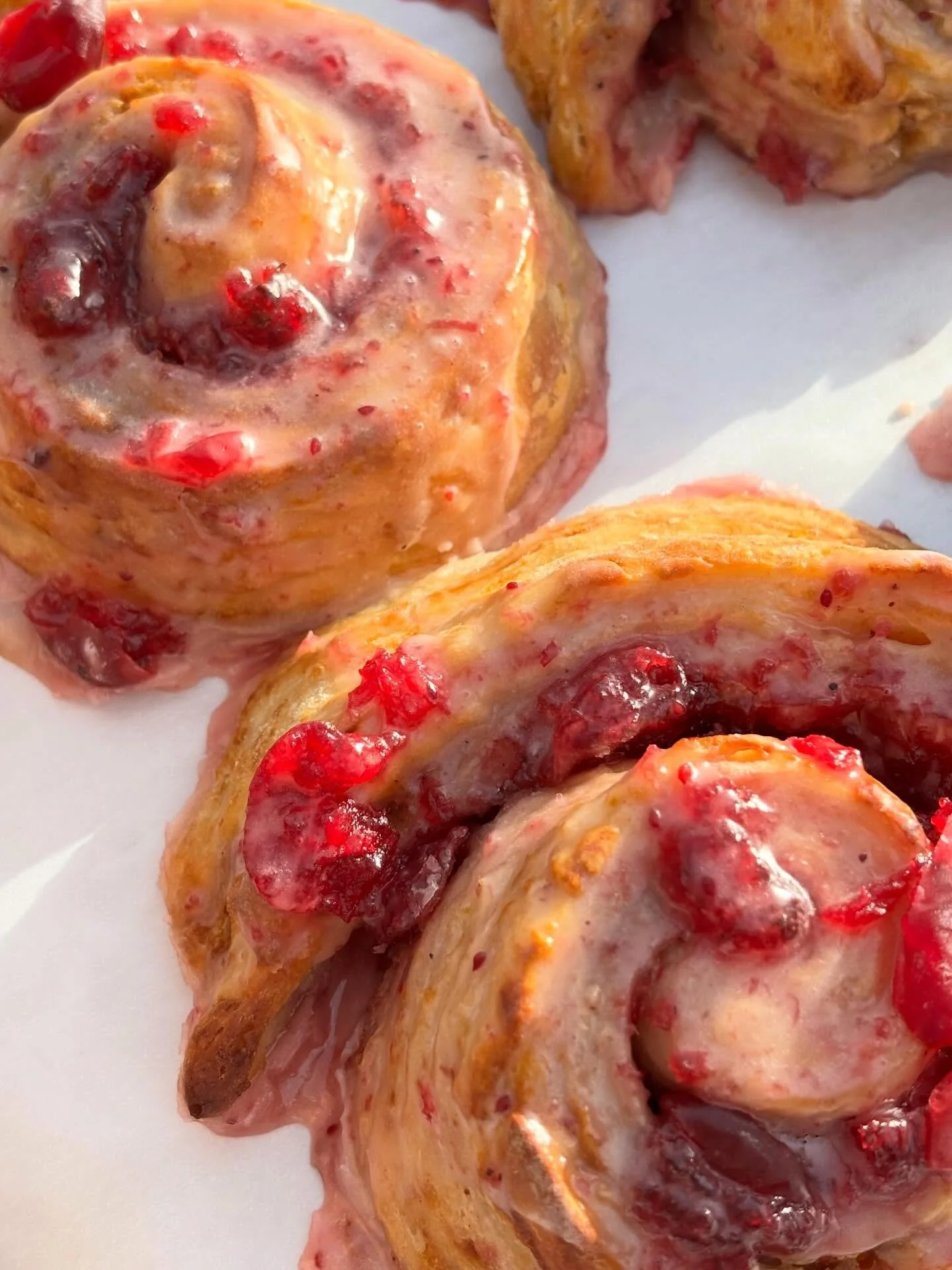 Why sourdough? Simply put: why not? 

If I can leverage the power of fermentation to make a treat (yes, it&rsquo;s still a treat) easier to digest and marginally (sometimes significantly) more nutritious, then why wouldn&rsquo;t I?

It&rsquo;s really