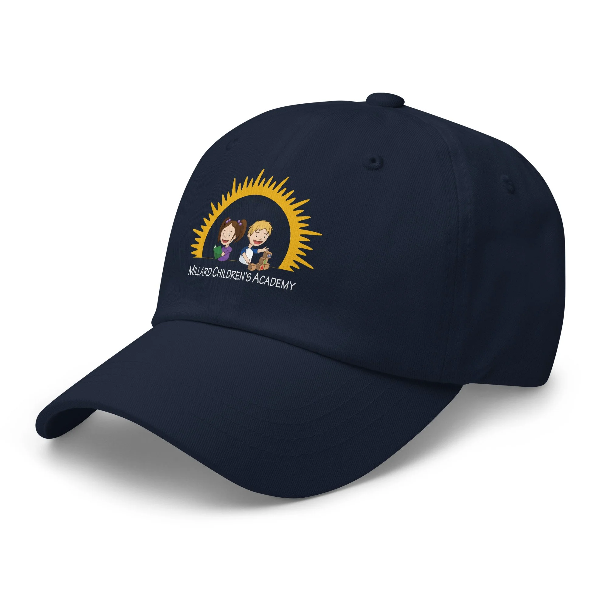 Classic Logo Hat