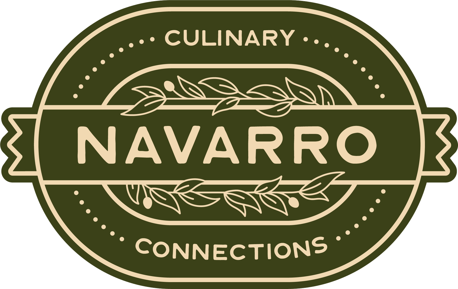Navarro Culinary Connections
