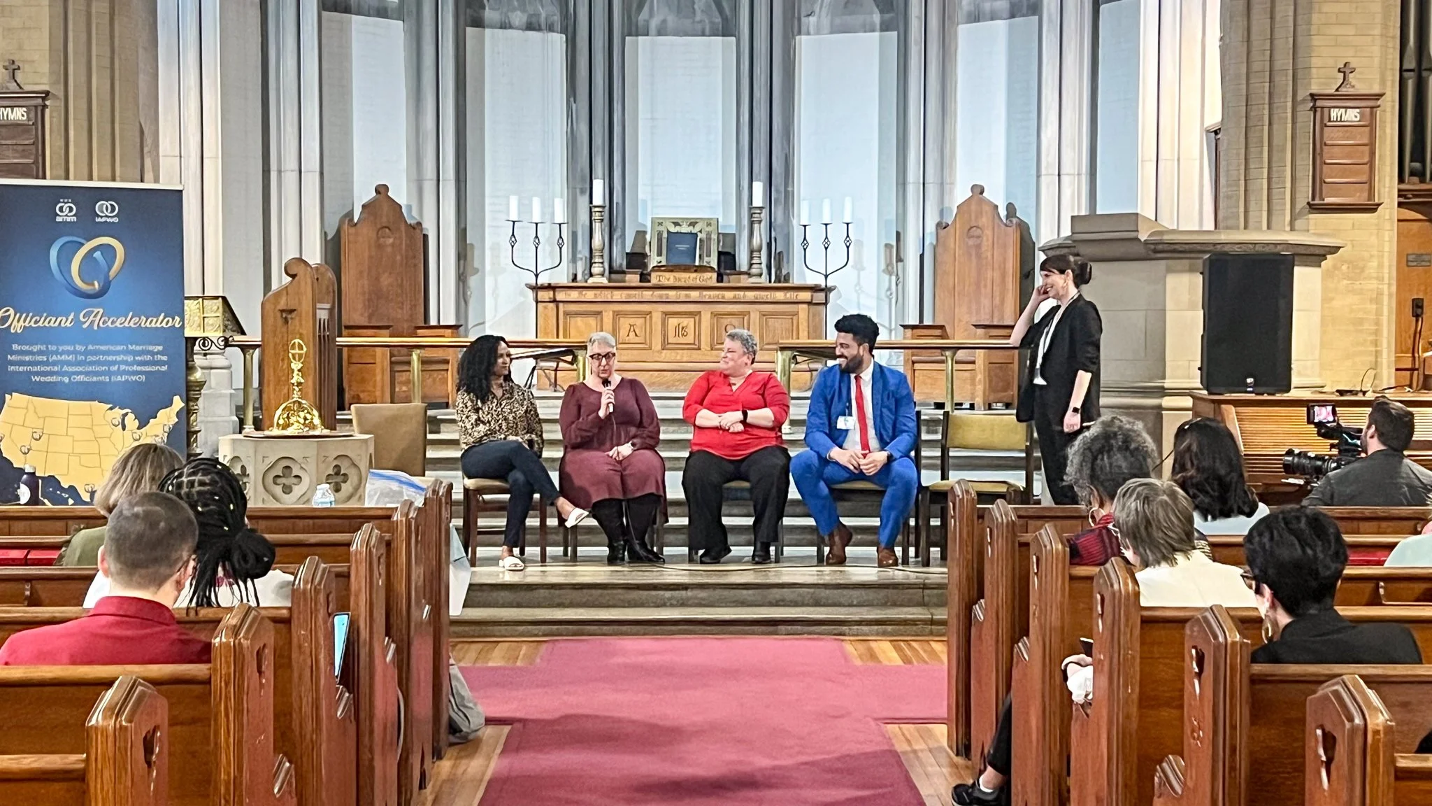 Washington DC | 2024