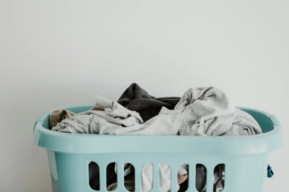 Lessen the Load Basket: $350 Value