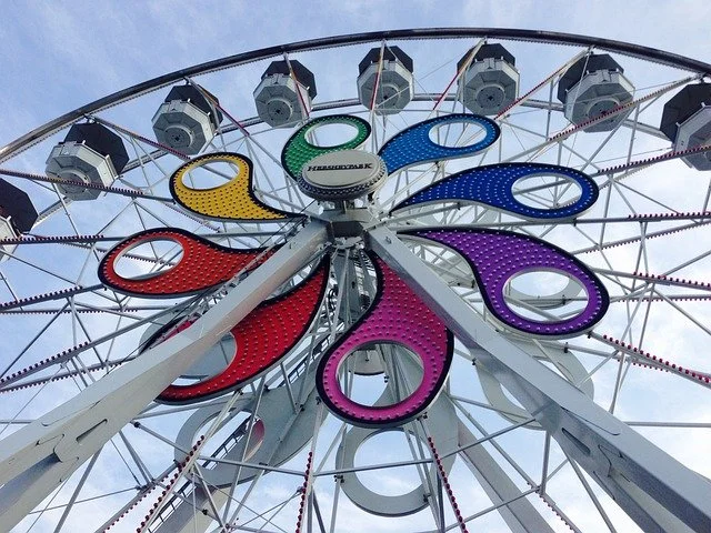Skiing and Christmas in Hershey Basket: $1230 Value