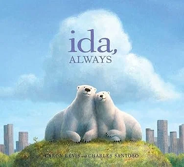 ida, Always by Caron Levis